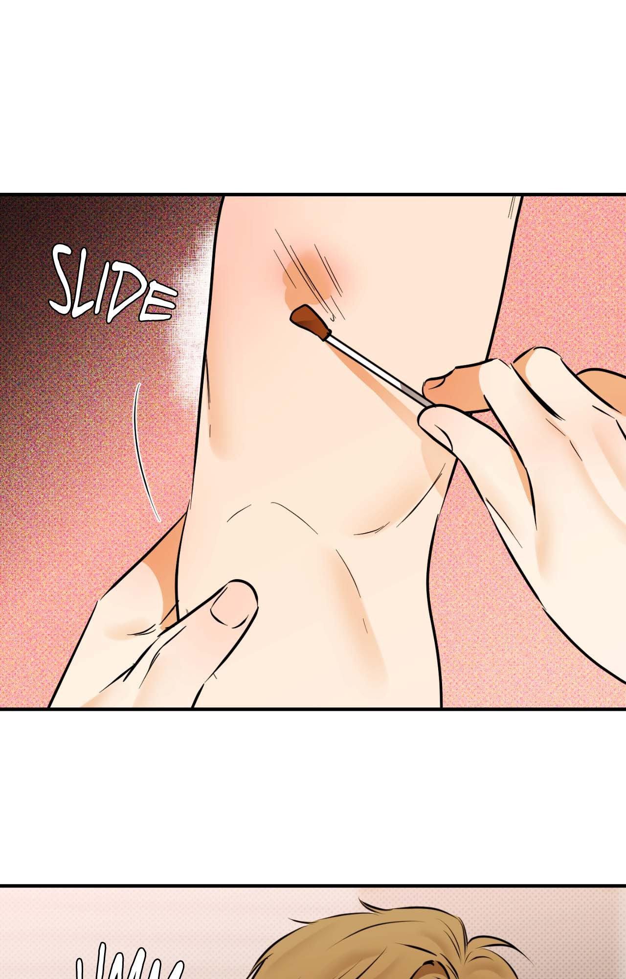 What a Catch! [Official] - Chapter 15 manhwa