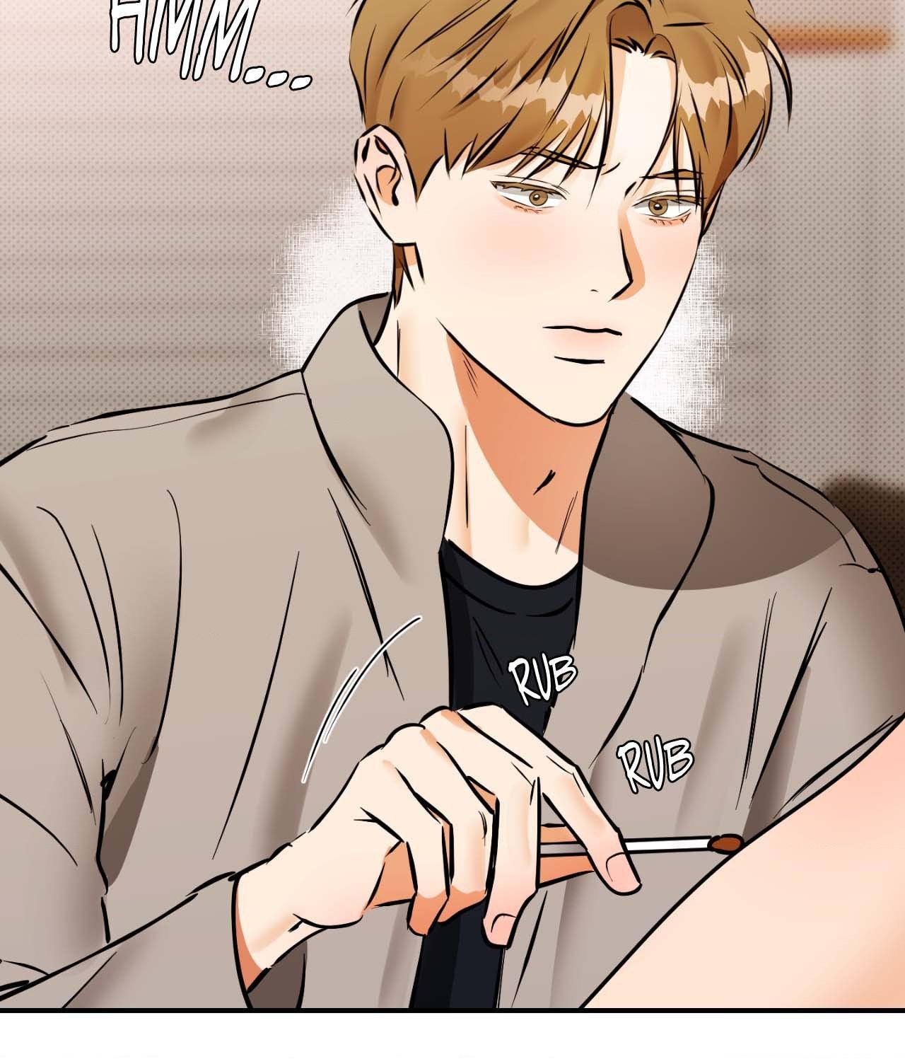 What a Catch! [Official] - Chapter 15 manhwa