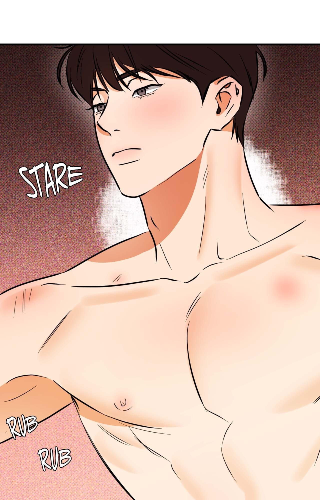 What a Catch! [Official] - Chapter 15 manhwa