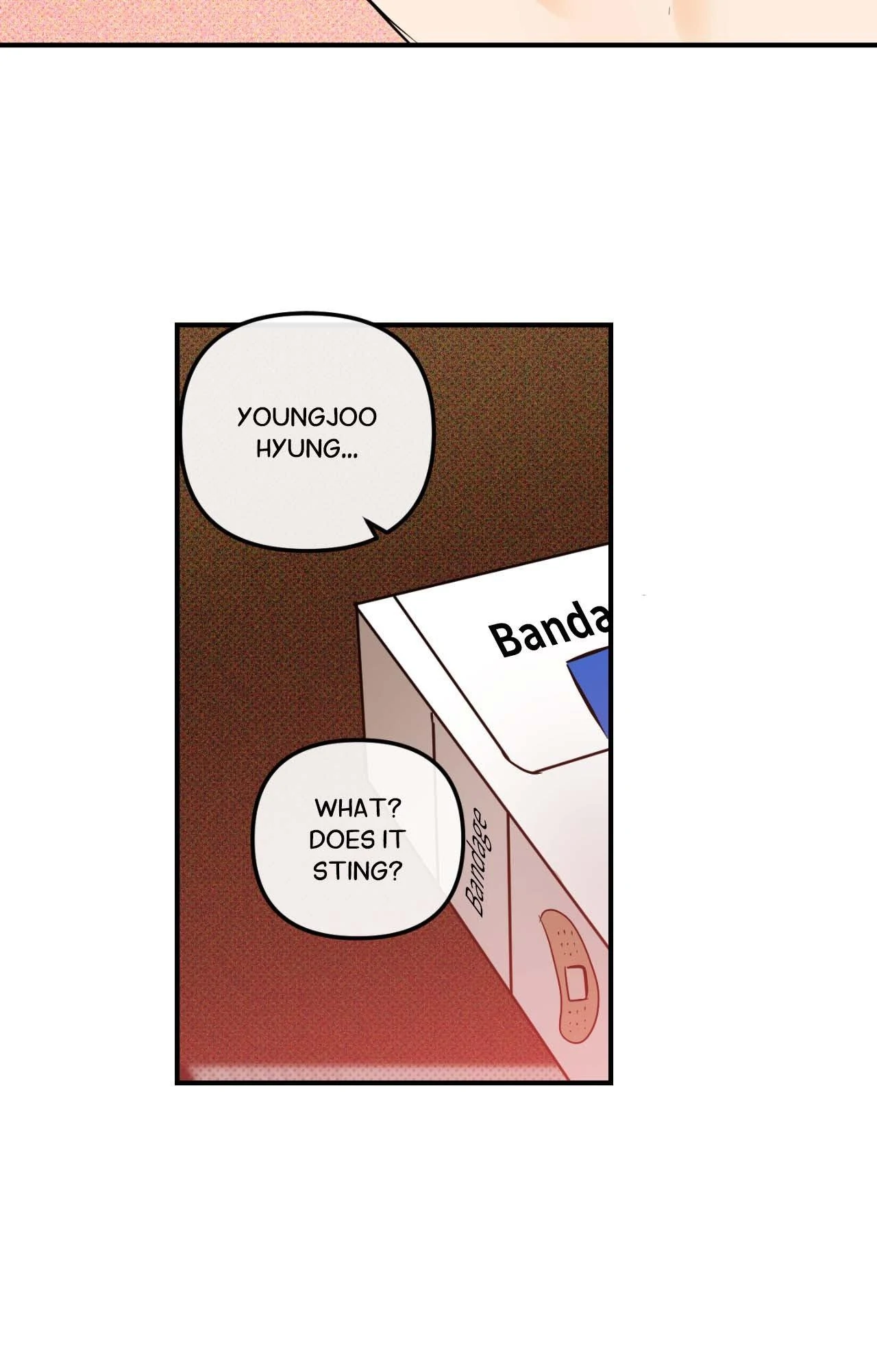 What a Catch! [Official] - Chapter 15 manhwa