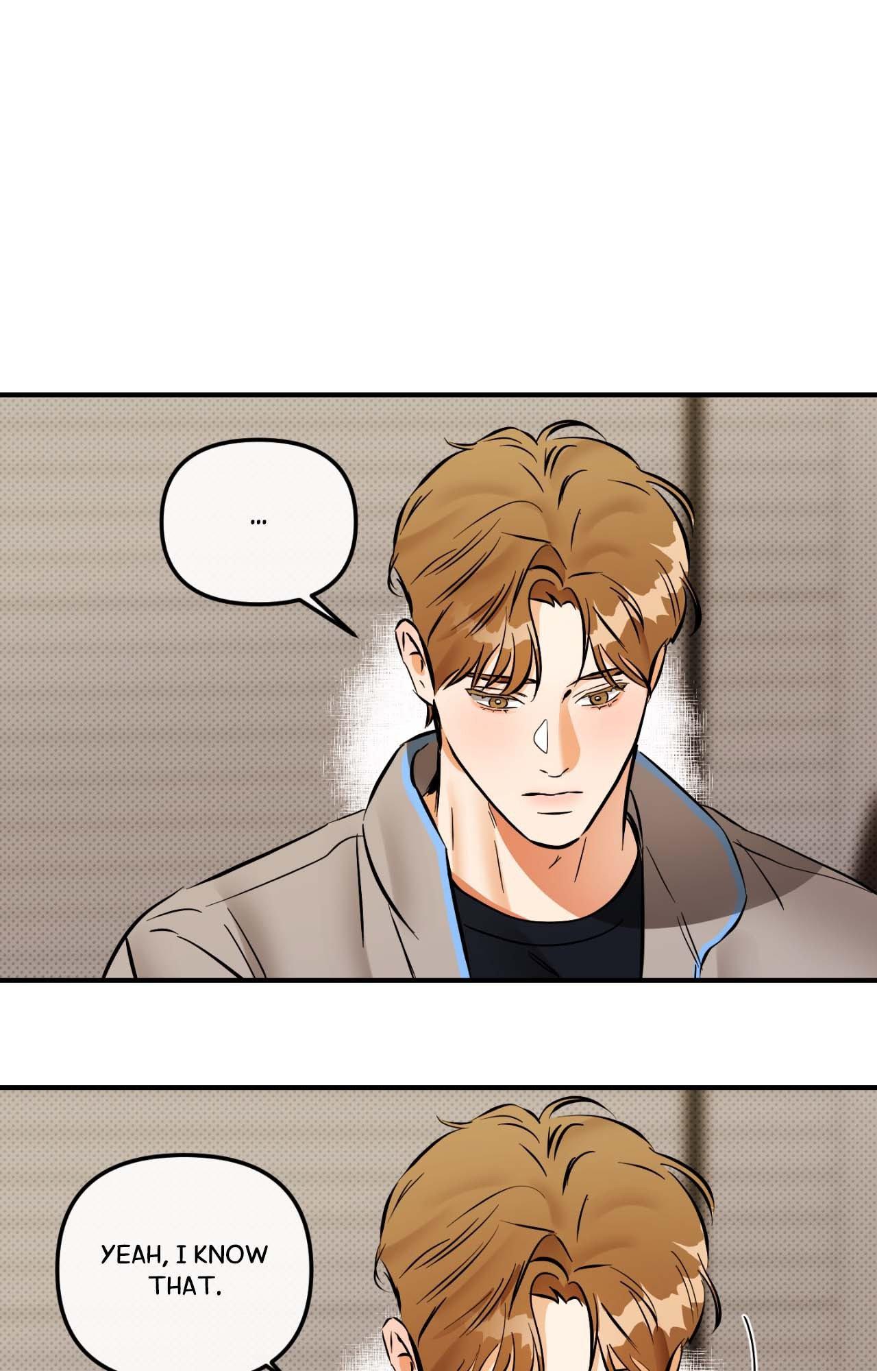 What a Catch! [Official] - Chapter 15 manhwa