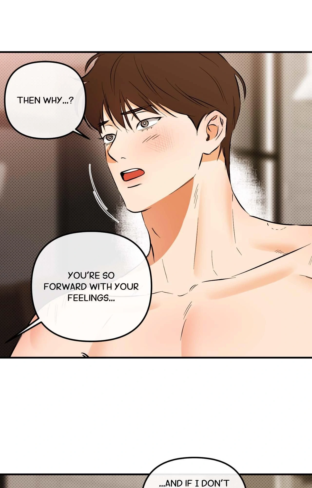What a Catch! [Official] - Chapter 15 manhwa