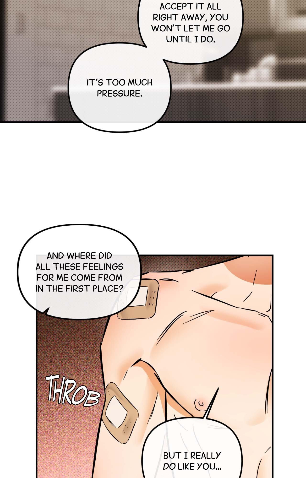 What a Catch! [Official] - Chapter 15 manhwa