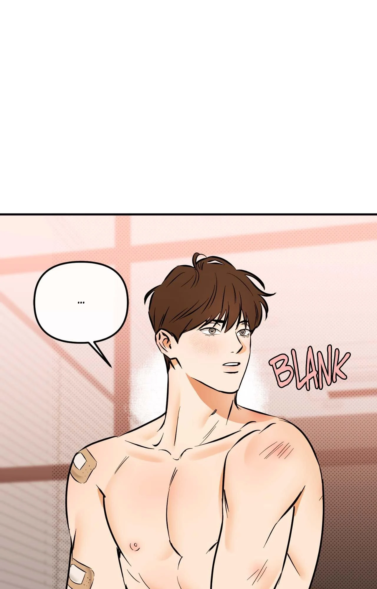 What a Catch! [Official] - Chapter 15 manhwa