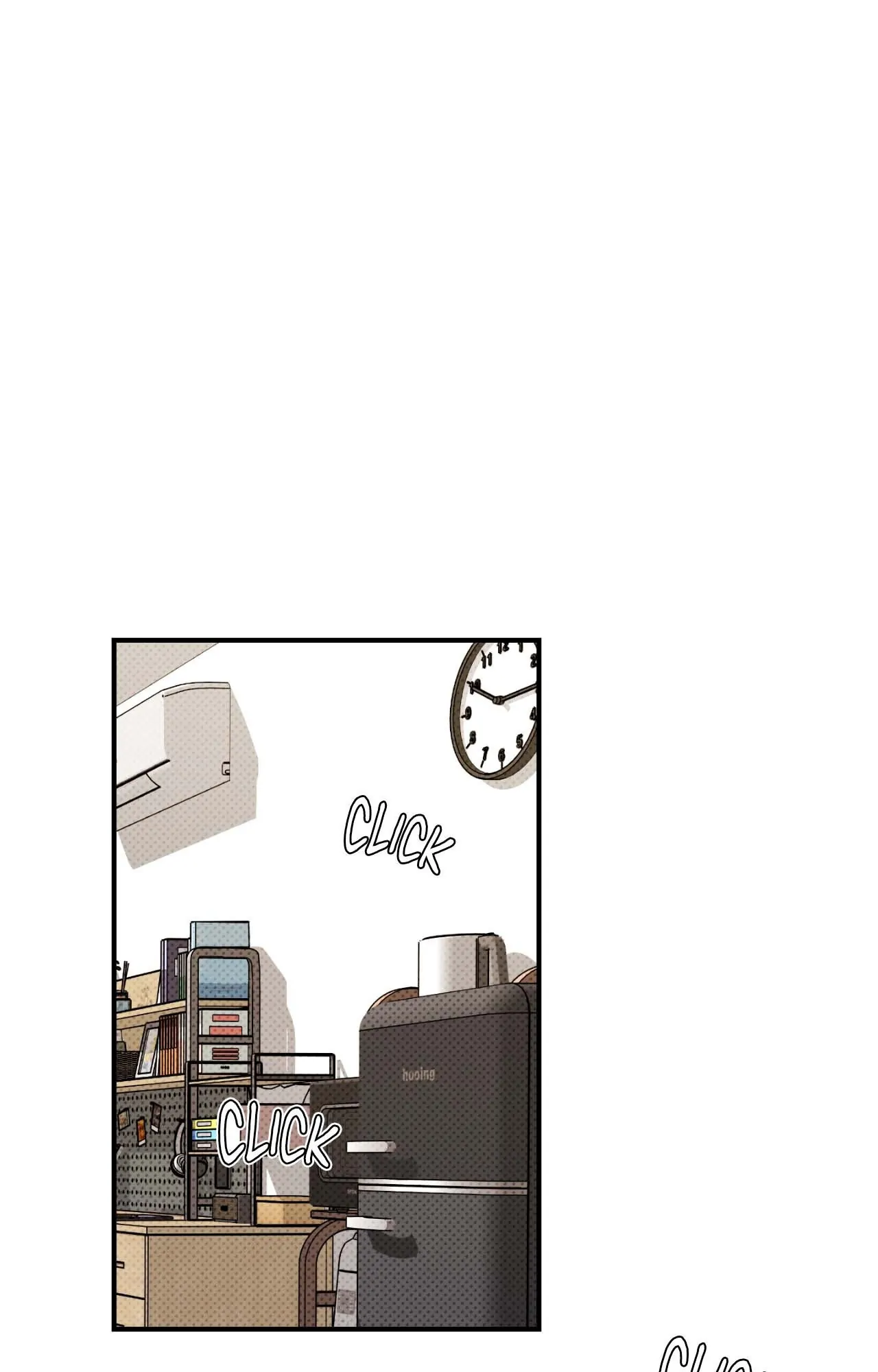 What a Catch! [Official] - Chapter 16 manhwa