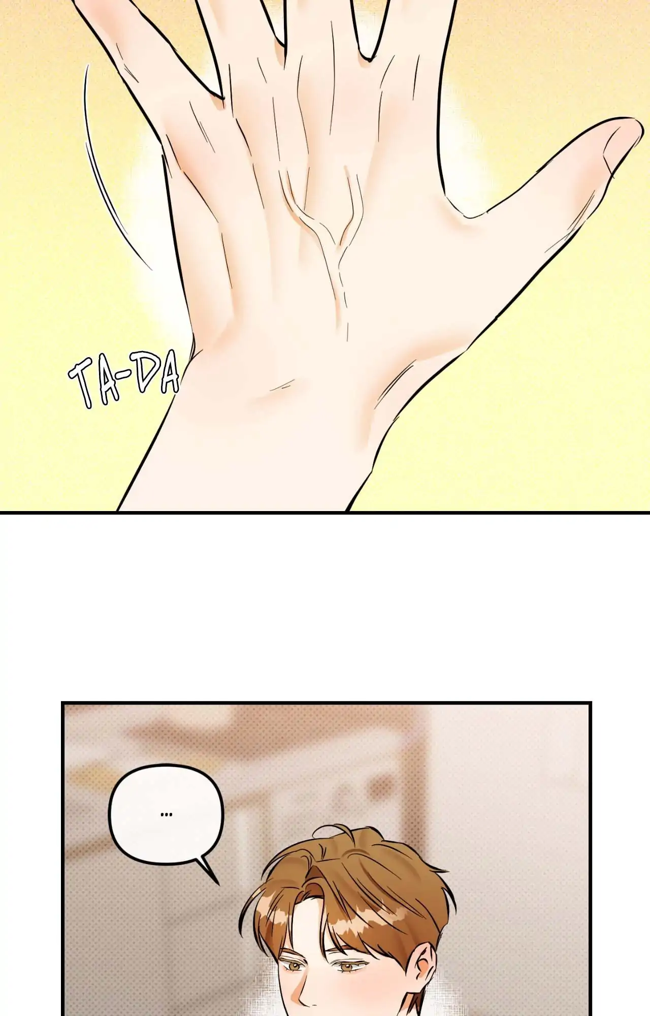 What a Catch! [Official] - Chapter 16 manhwa