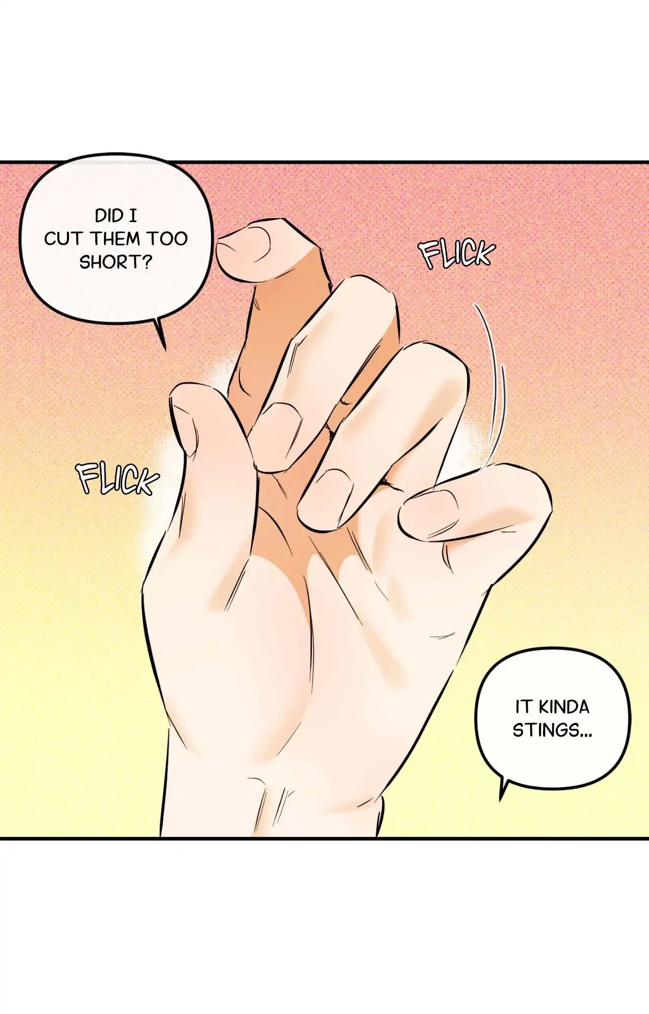 What a Catch! [Official] - Chapter 16 manhwa