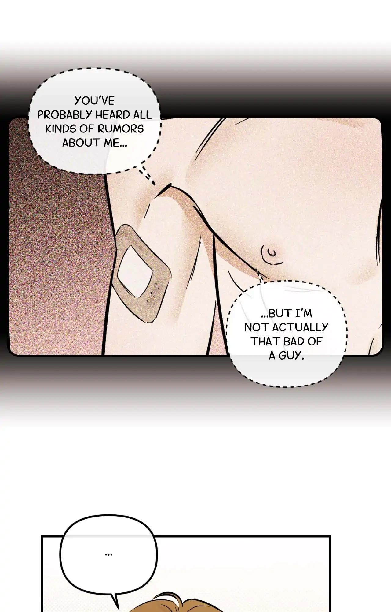 What a Catch! [Official] - Chapter 16 manhwa