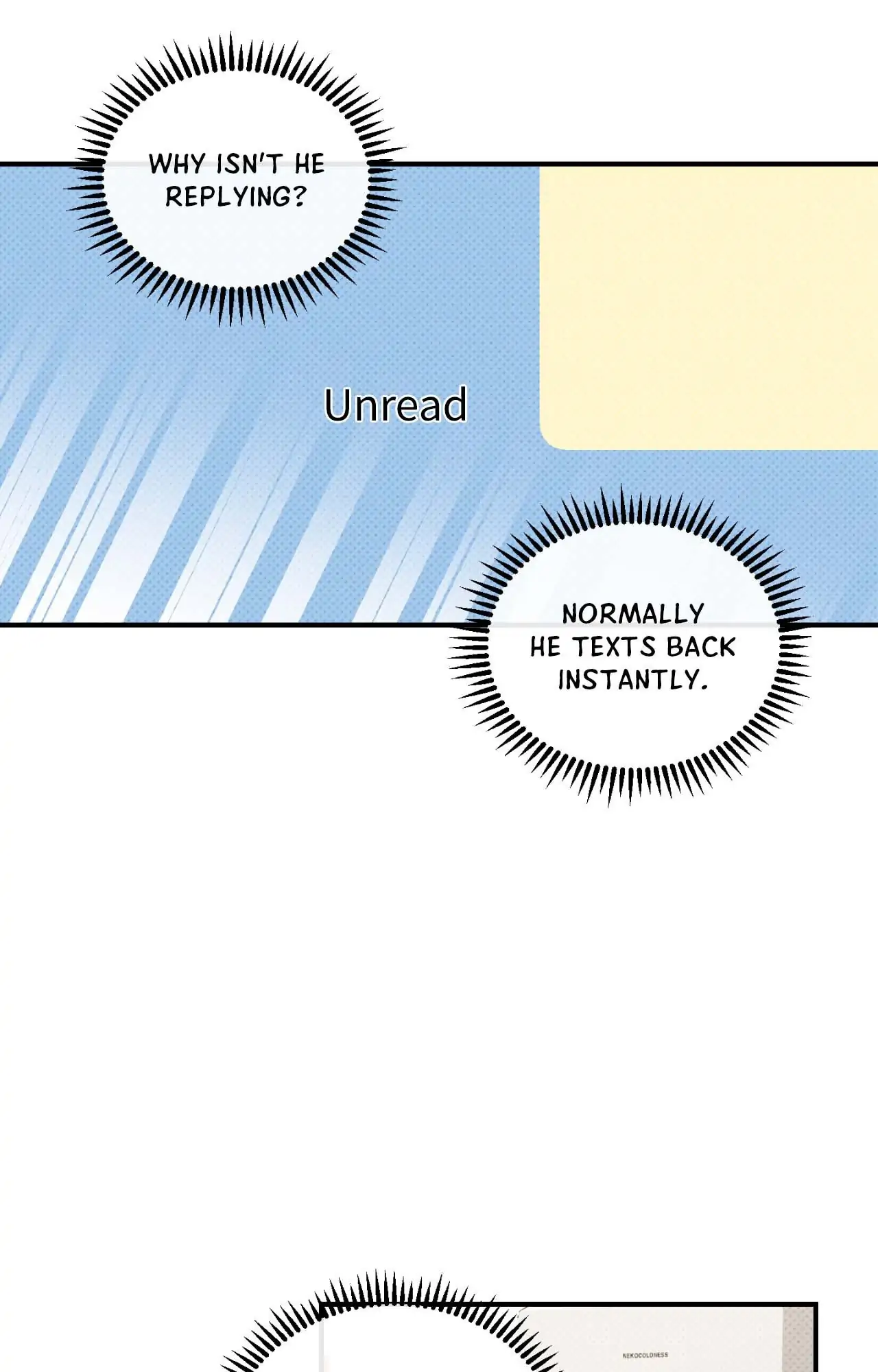 What a Catch! [Official] - Chapter 16 manhwa