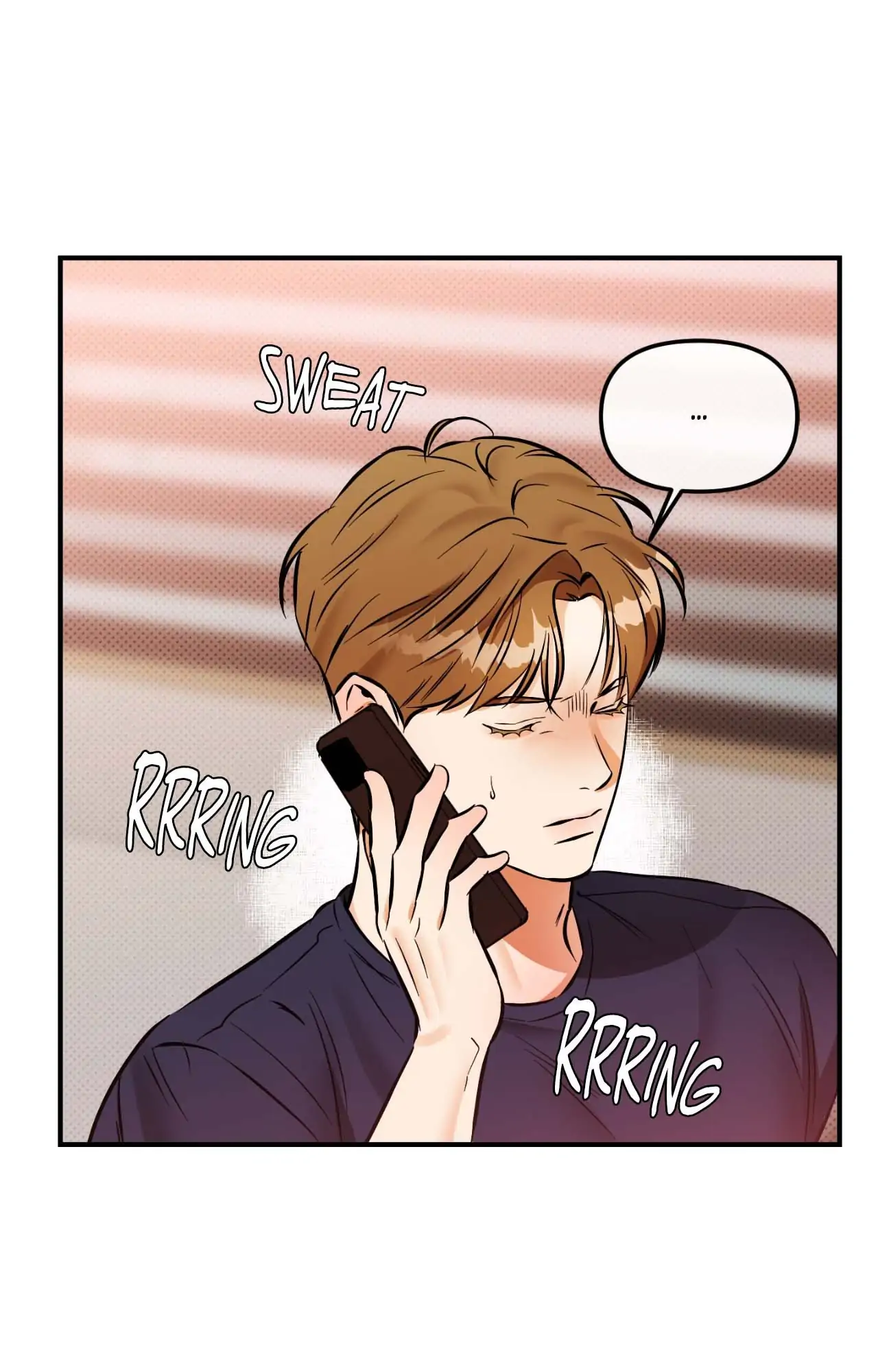 What a Catch! [Official] - Chapter 16 manhwa