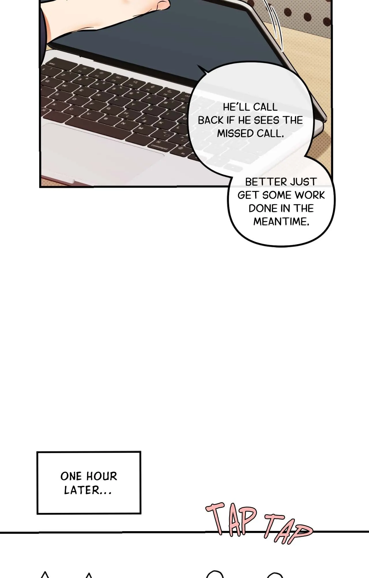 What a Catch! [Official] - Chapter 16 manhwa