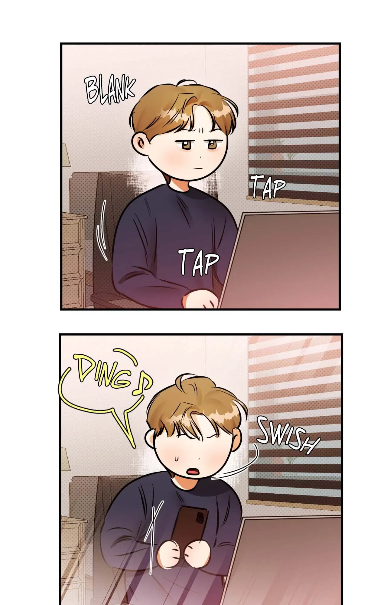 What a Catch! [Official] - Chapter 16 manhwa