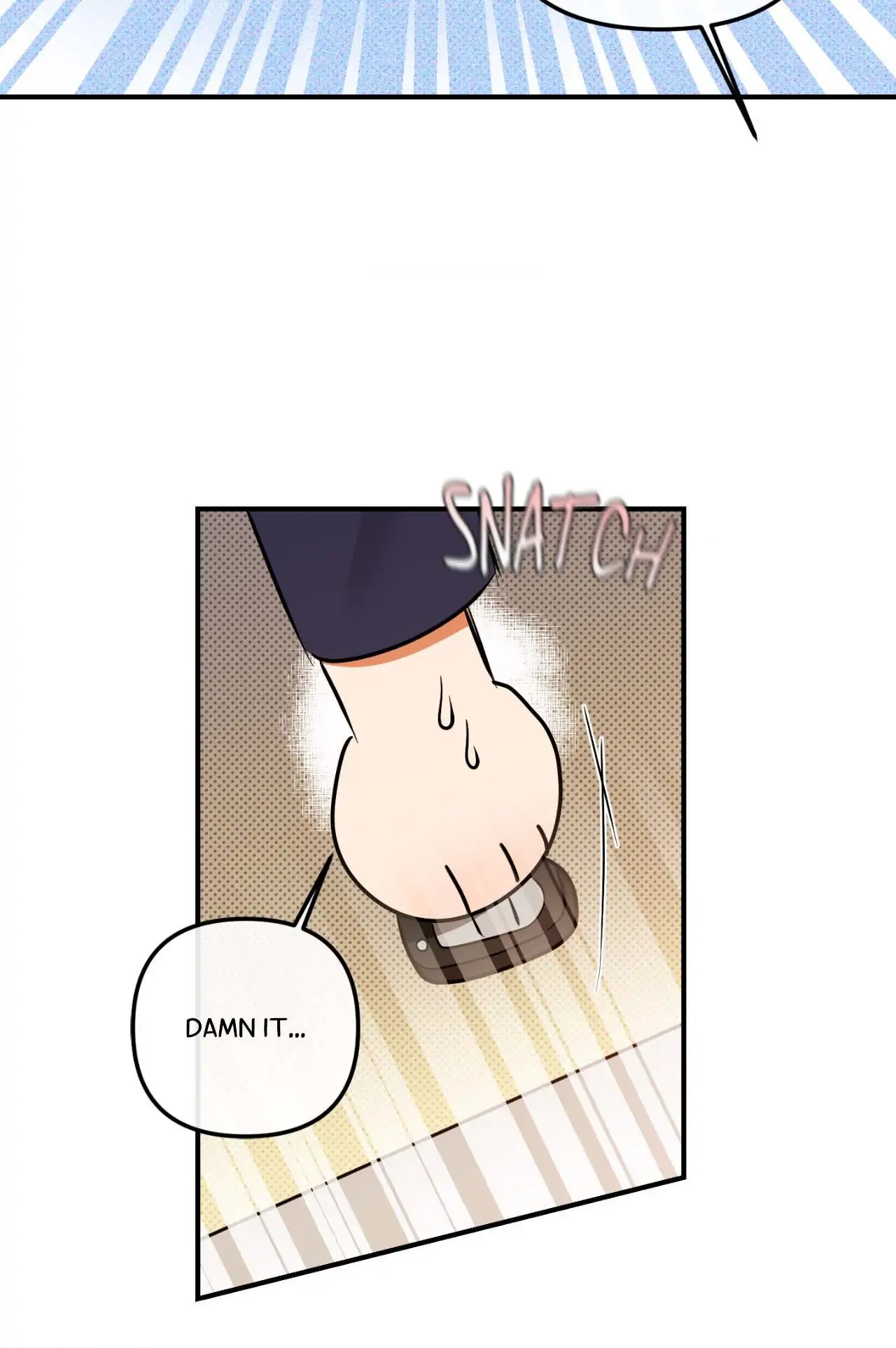 What a Catch! [Official] - Chapter 16 manhwa