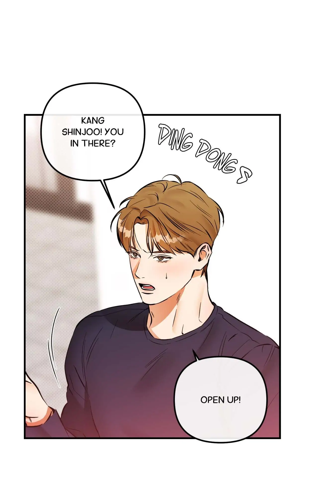 What a Catch! [Official] - Chapter 16 manhwa
