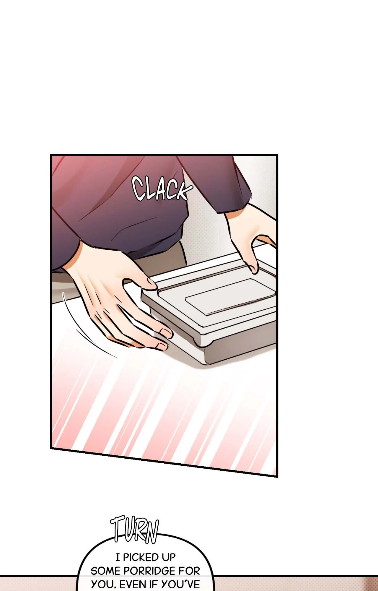 What a Catch! [Official] - Chapter 16 manhwa