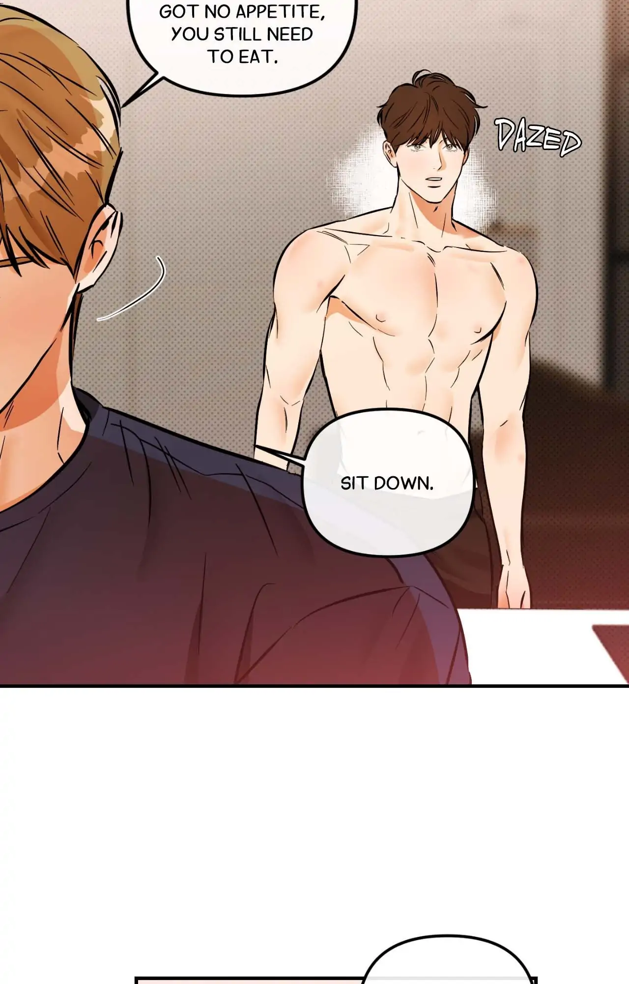 What a Catch! [Official] - Chapter 16 manhwa