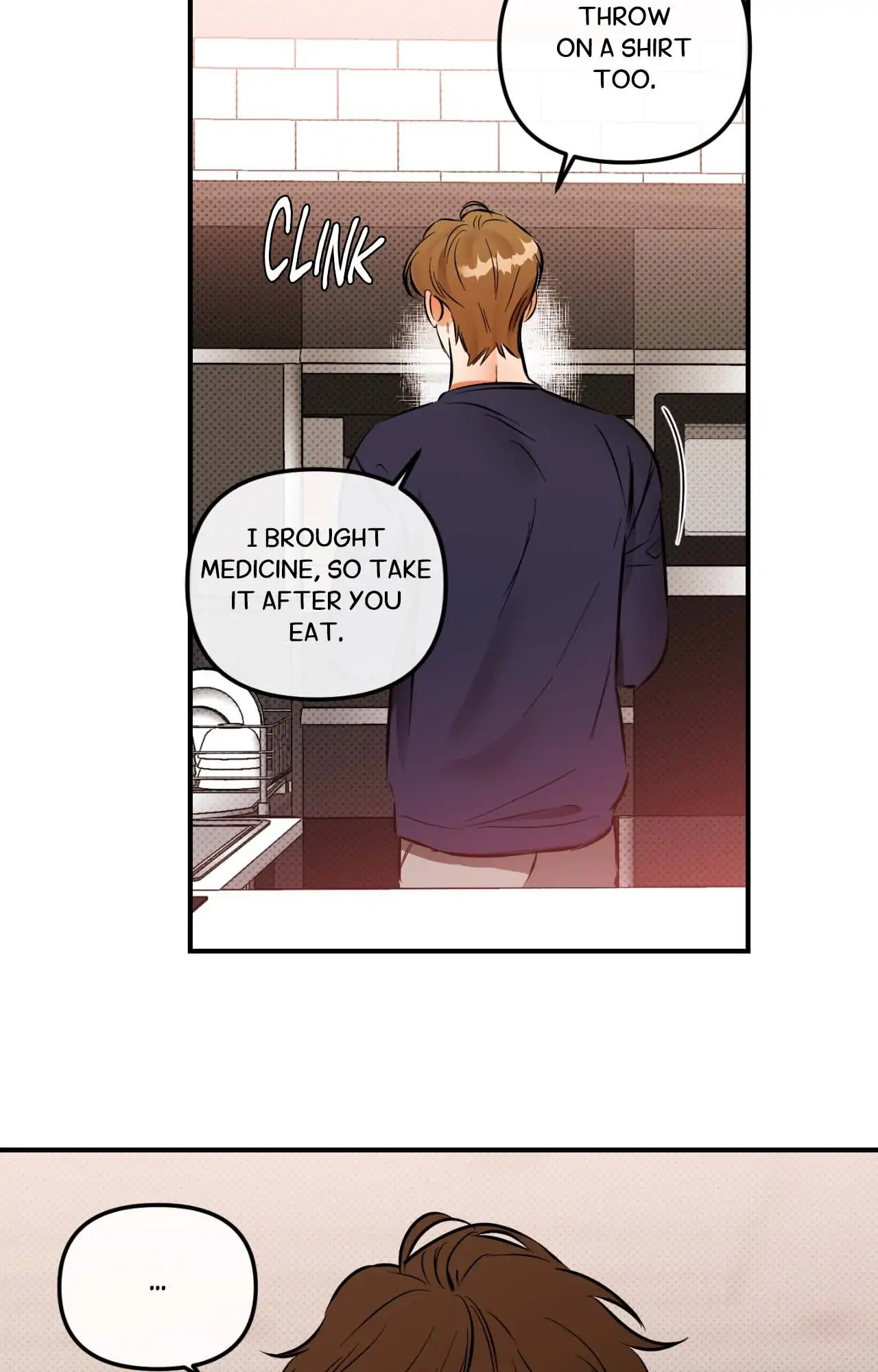 What a Catch! [Official] - Chapter 16 manhwa