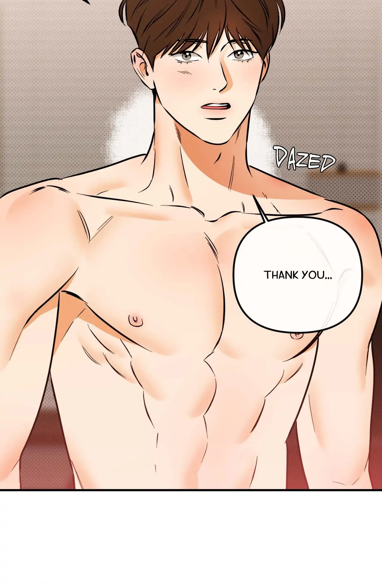 What a Catch! [Official] - Chapter 16 manhwa