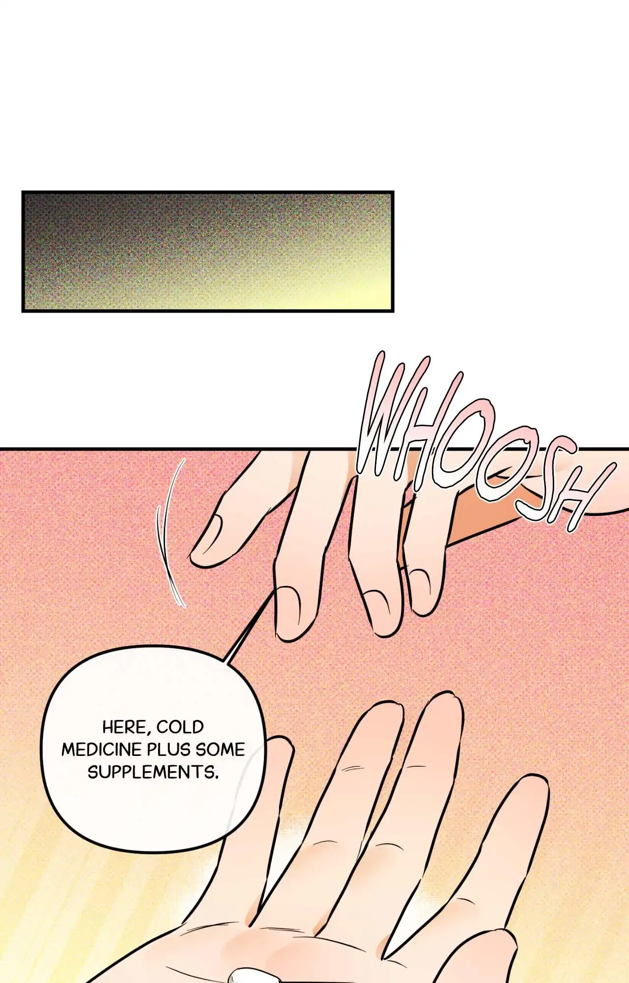 What a Catch! [Official] - Chapter 16 manhwa