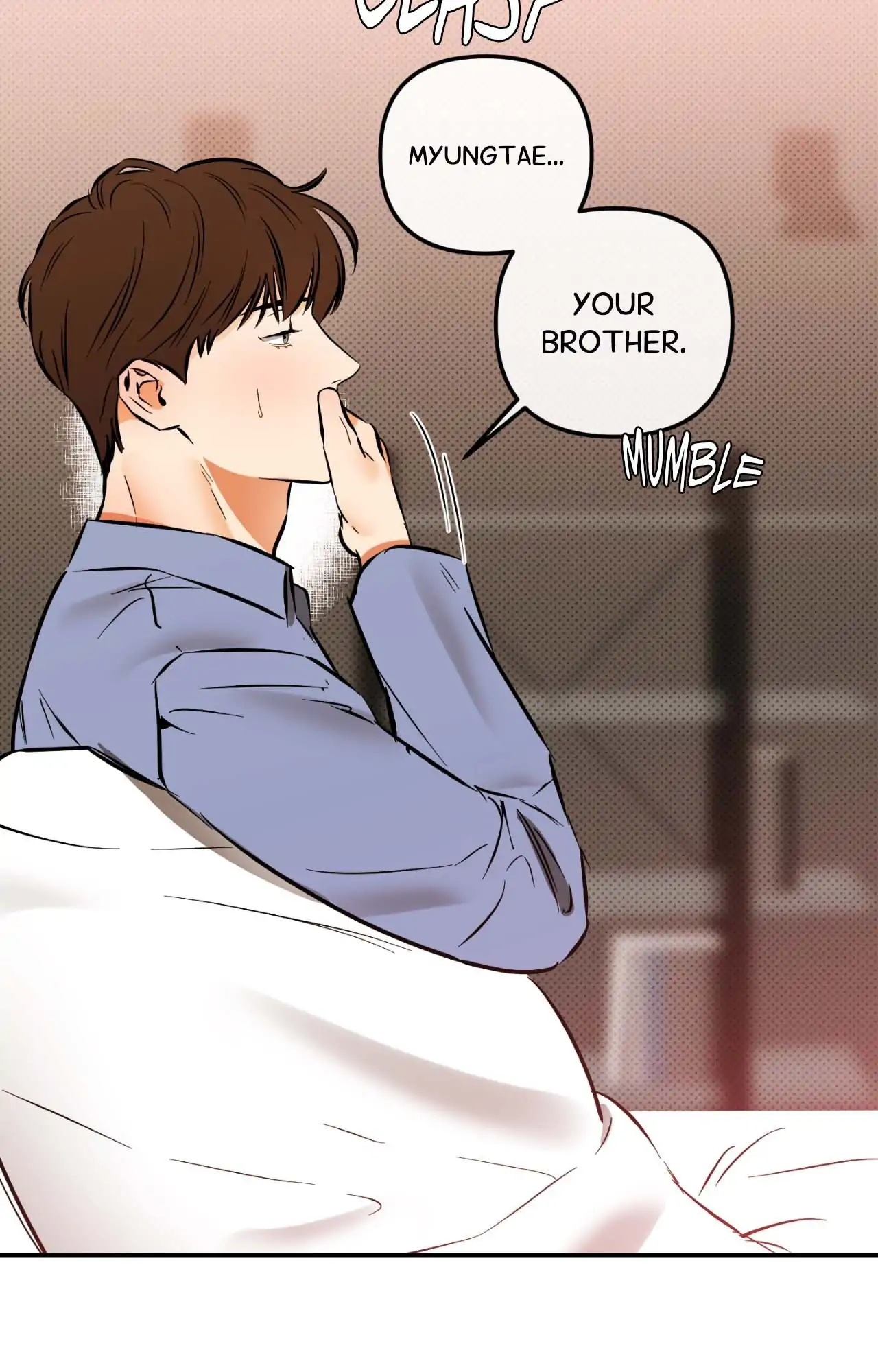 What a Catch! [Official] - Chapter 16 manhwa