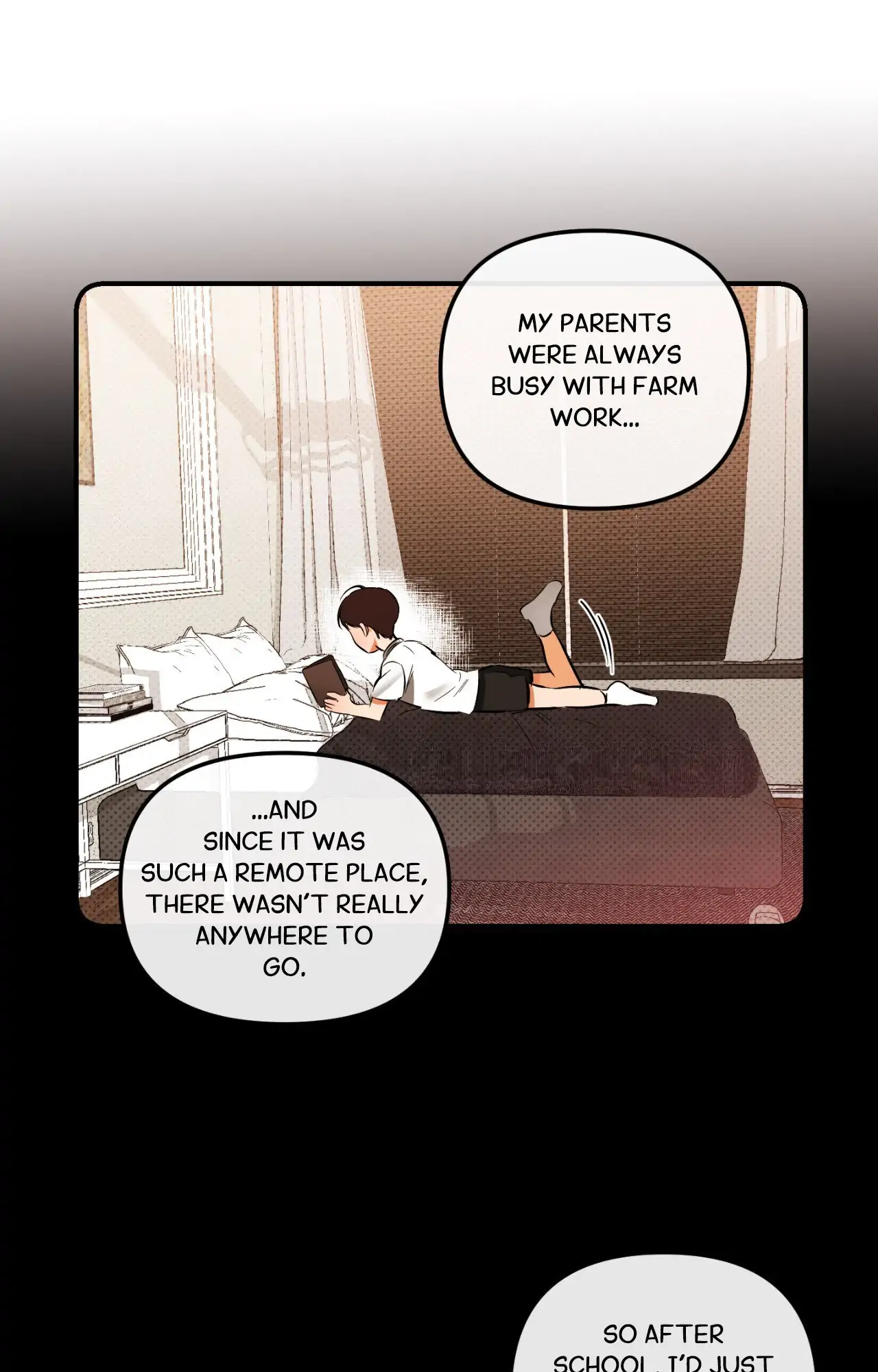 What a Catch! [Official] - Chapter 16 manhwa