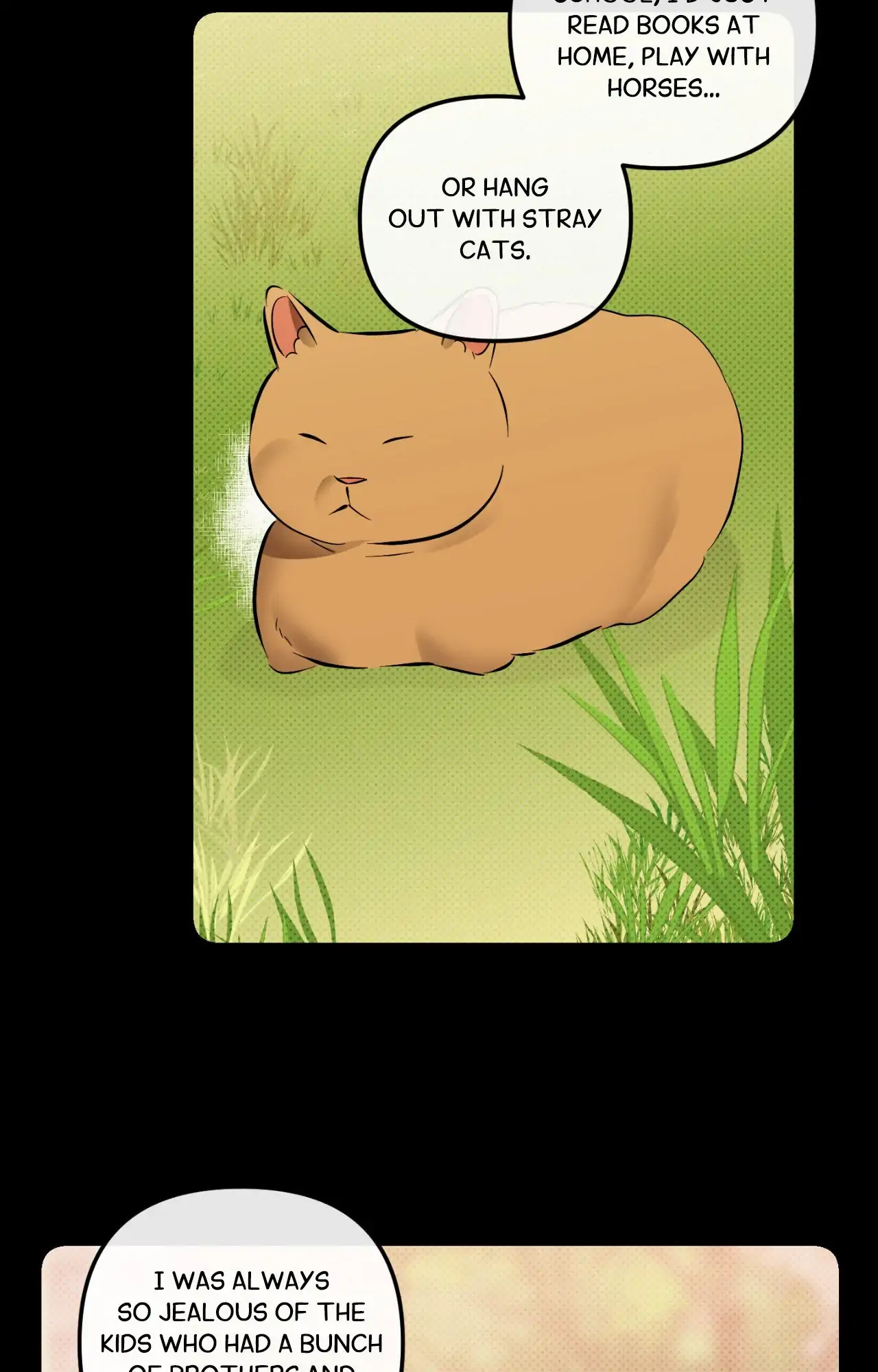 What a Catch! [Official] - Chapter 16 manhwa