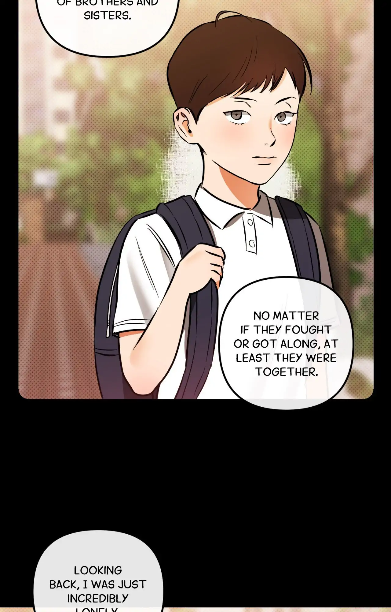 What a Catch! [Official] - Chapter 16 manhwa