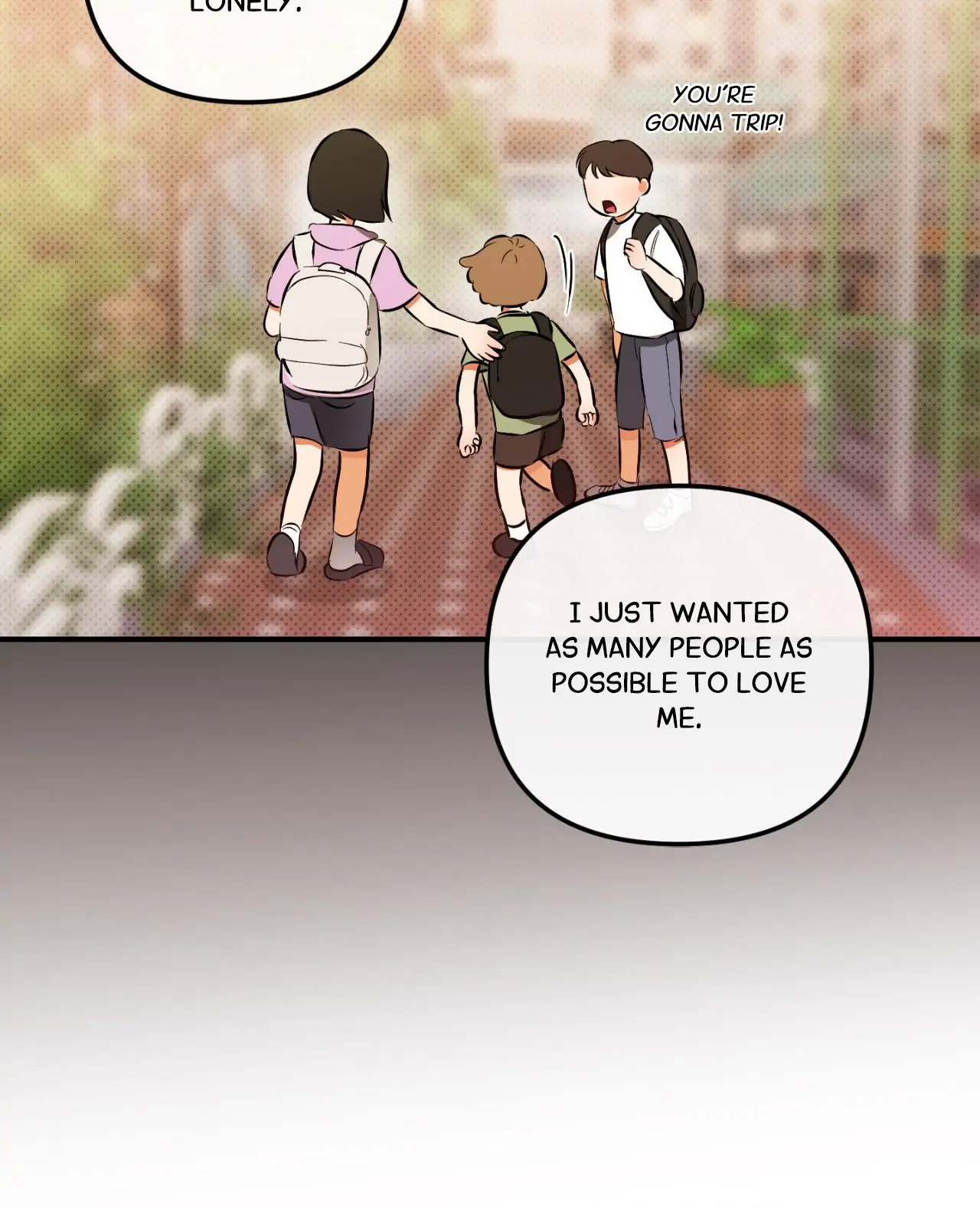 What a Catch! [Official] - Chapter 16 manhwa