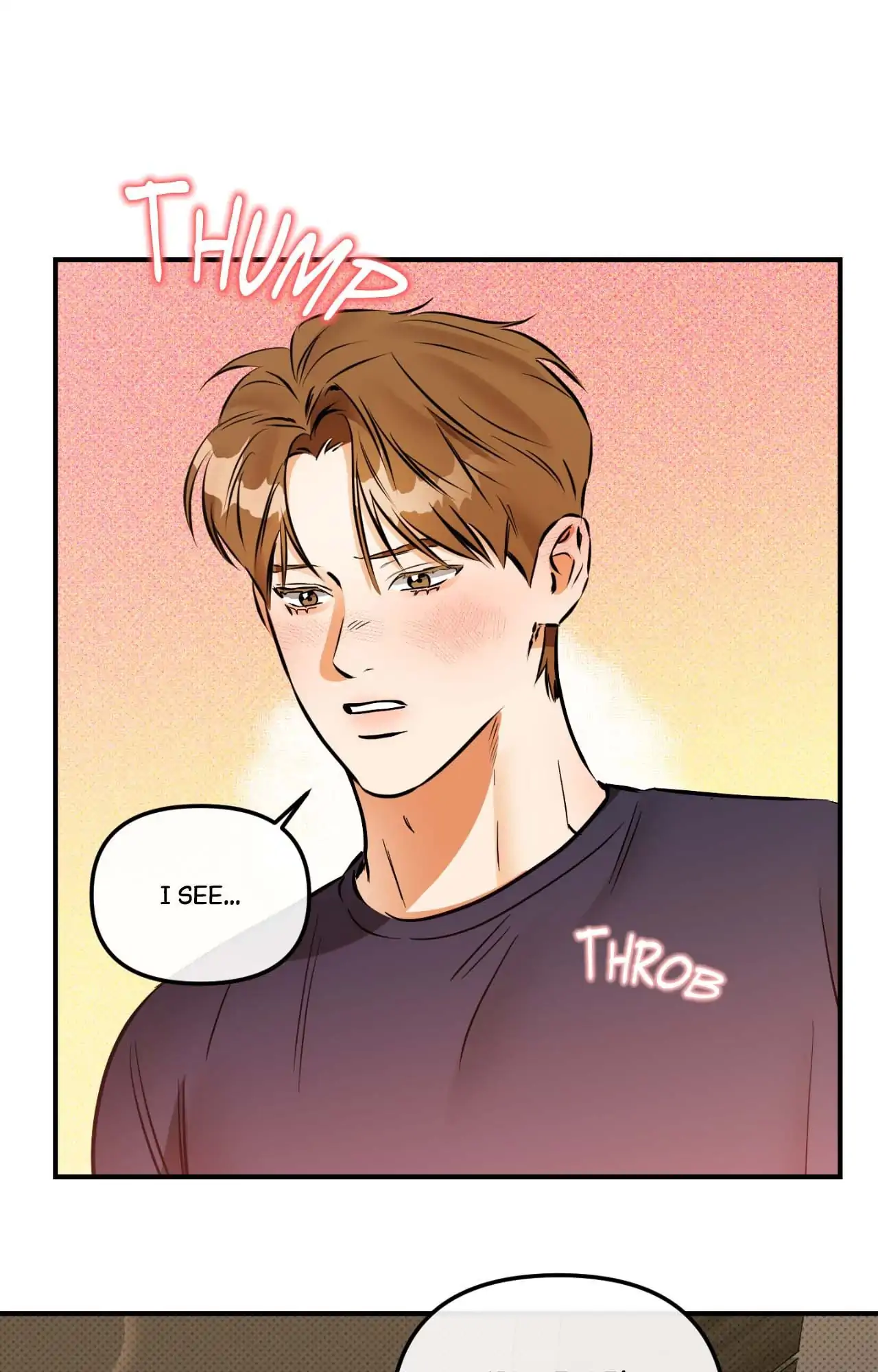 What a Catch! [Official] - Chapter 16 manhwa