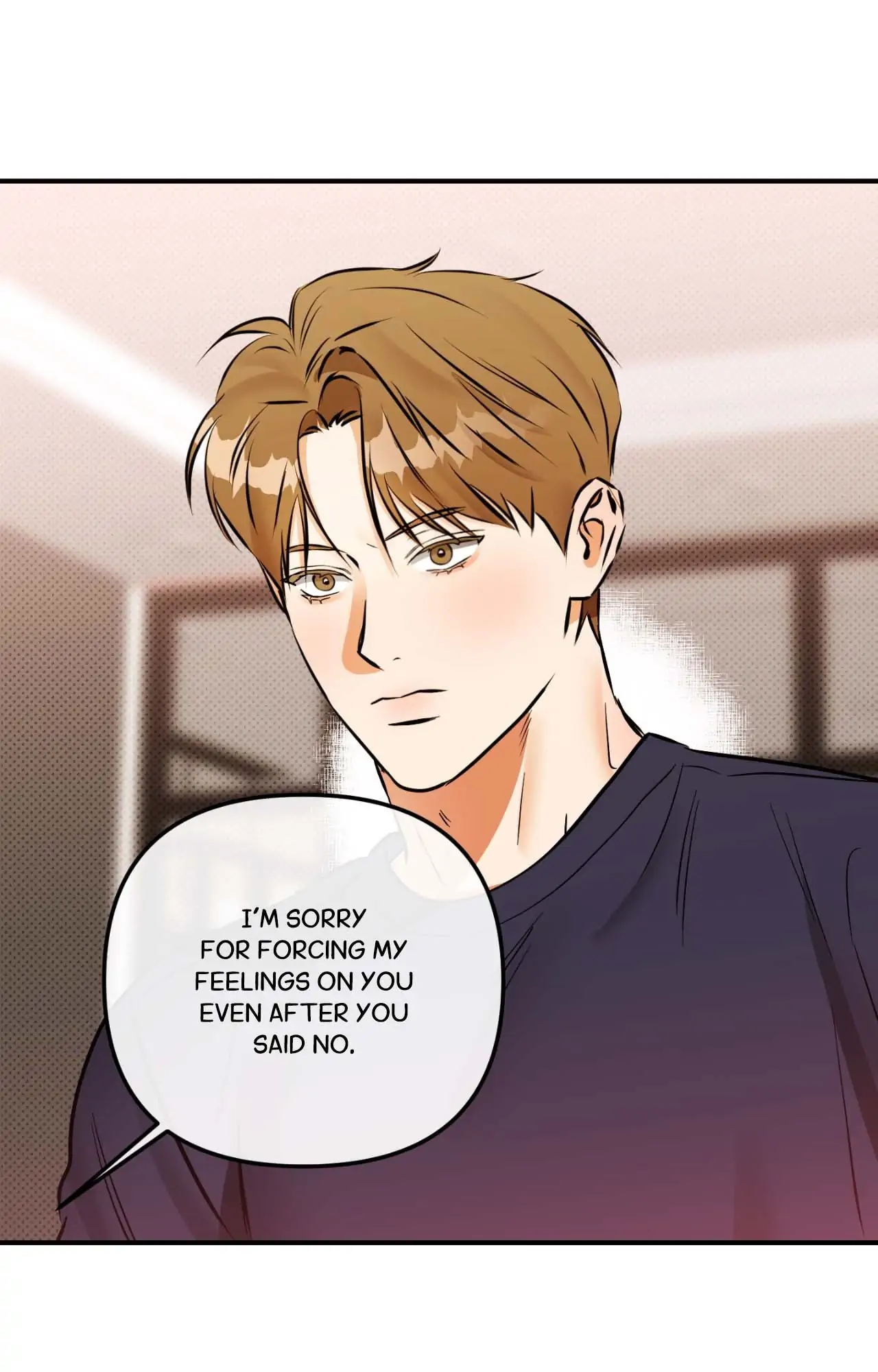 What a Catch! [Official] - Chapter 16 manhwa