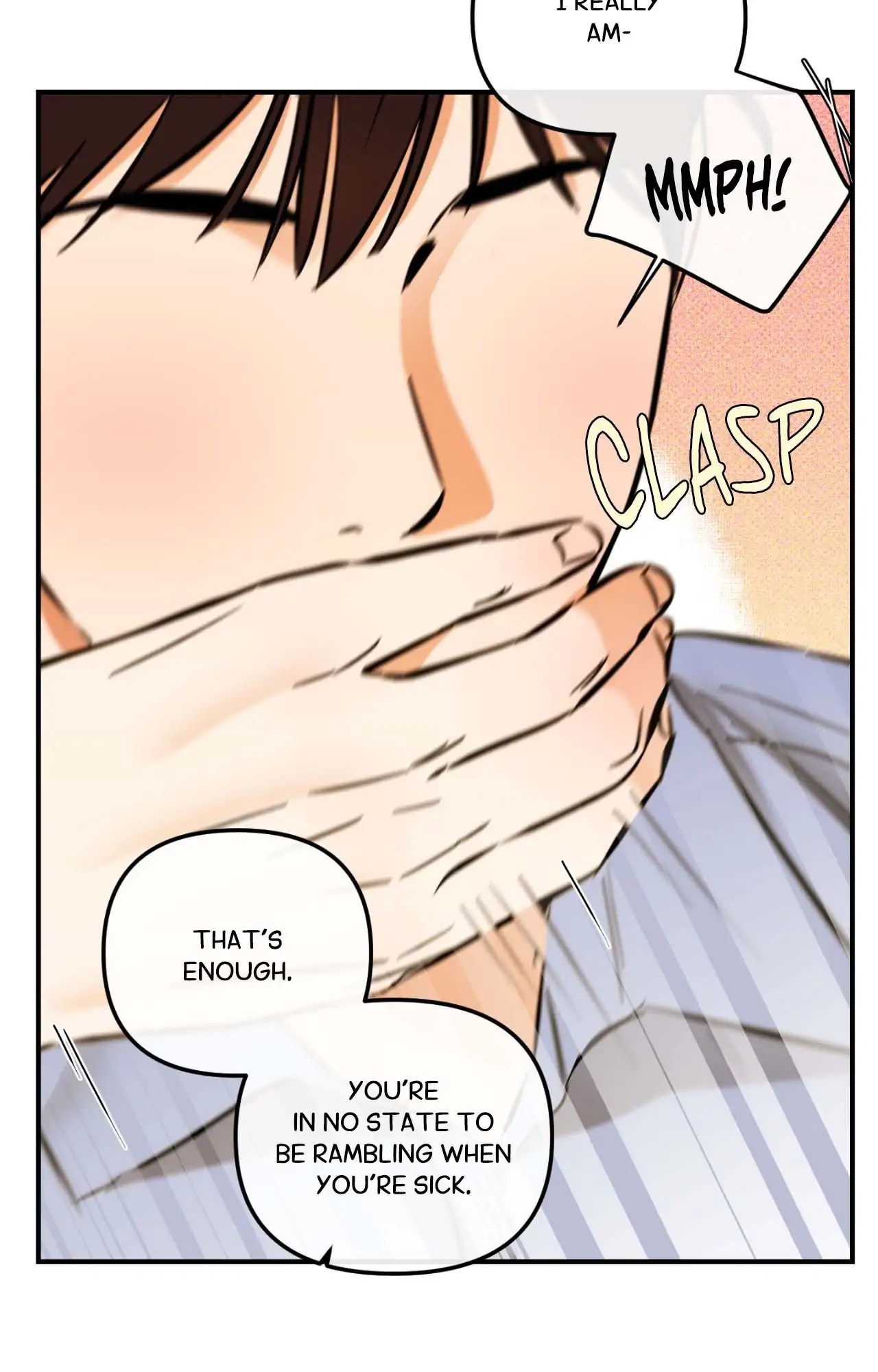 What a Catch! [Official] - Chapter 16 manhwa