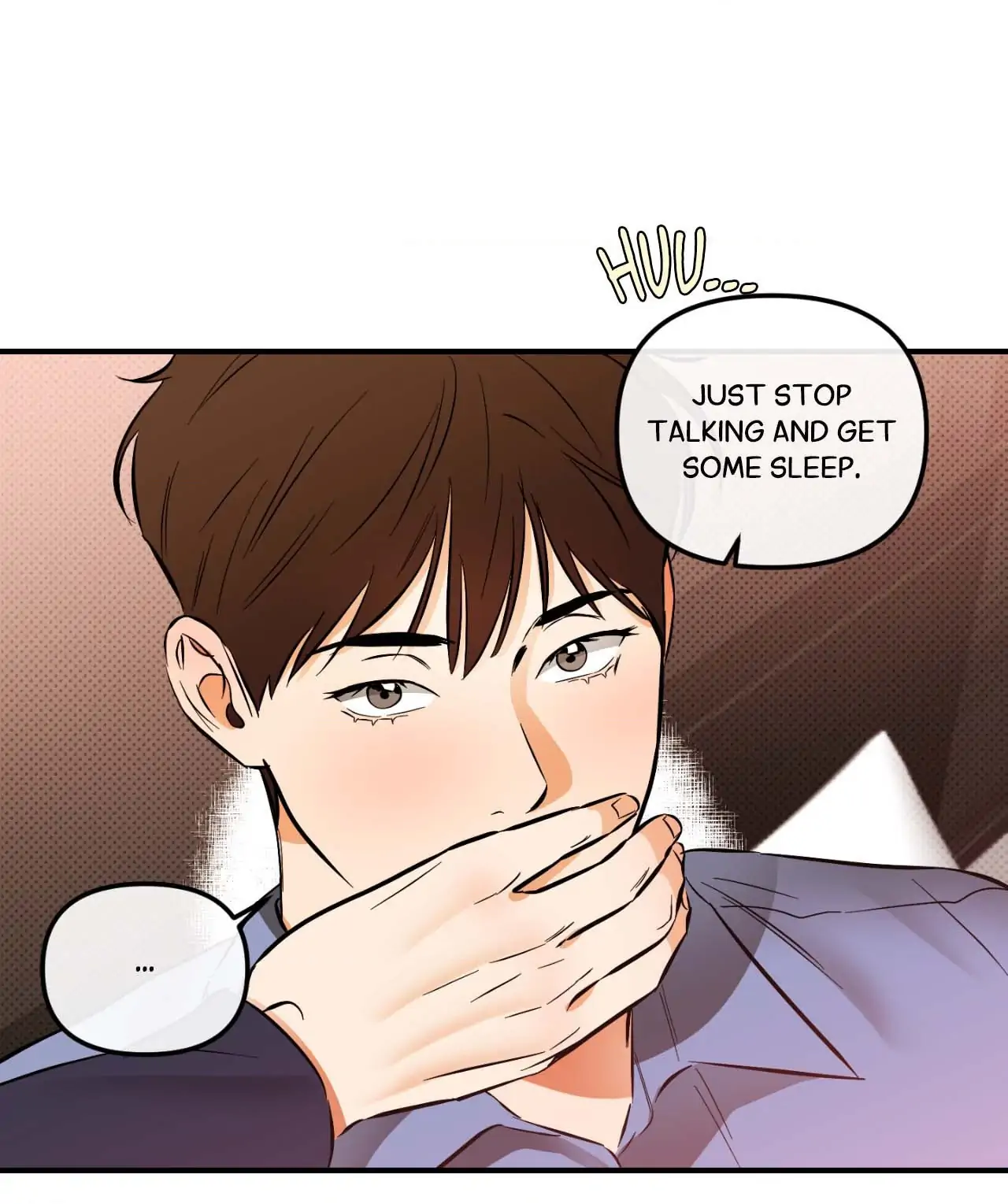 What a Catch! [Official] - Chapter 16 manhwa
