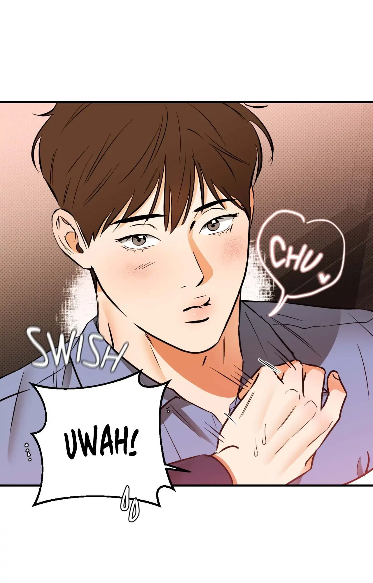 What a Catch! [Official] - Chapter 16 manhwa