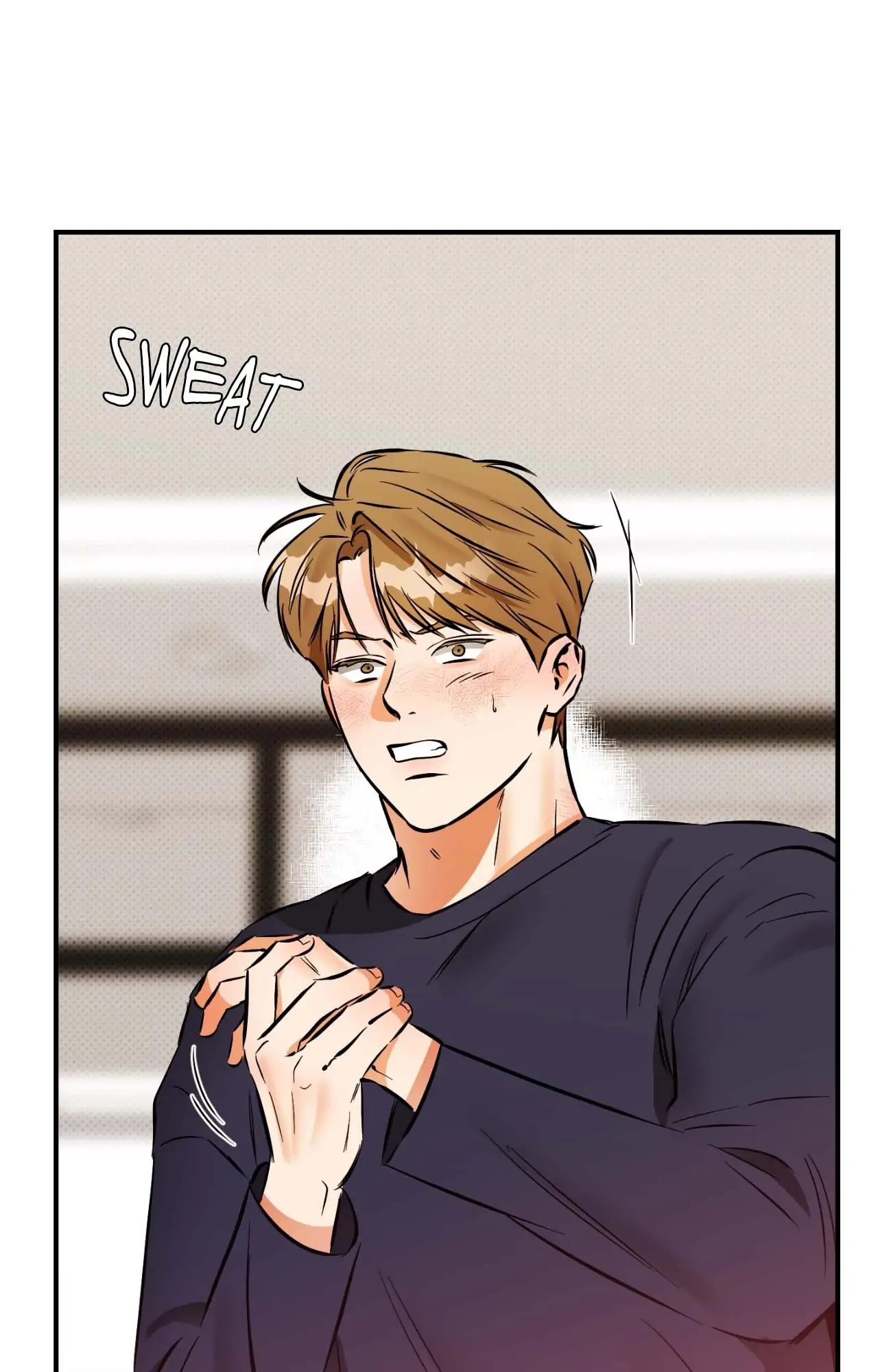 What a Catch! [Official] - Chapter 16 manhwa