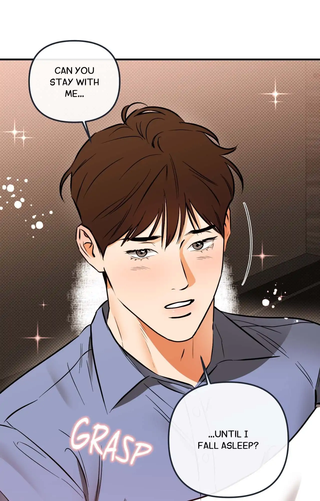 What a Catch! [Official] - Chapter 16 manhwa