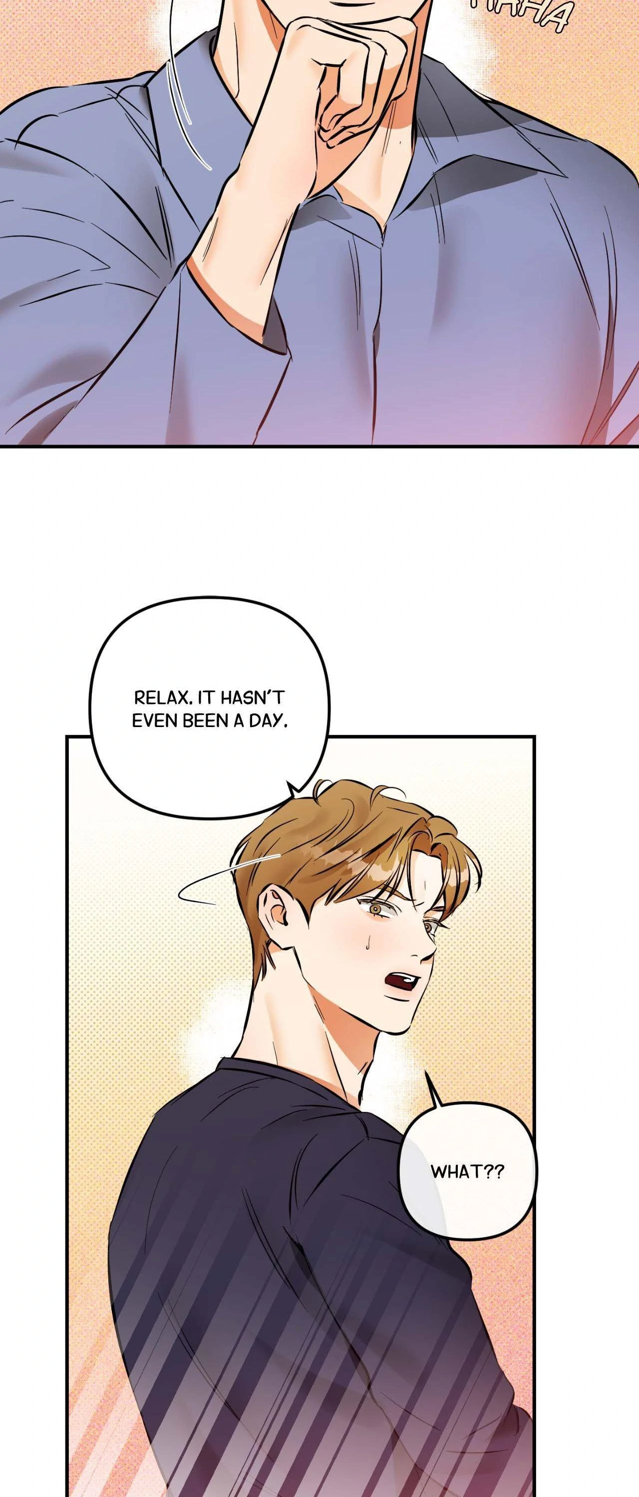 What a Catch! [Official] - Chapter 17 manhwa