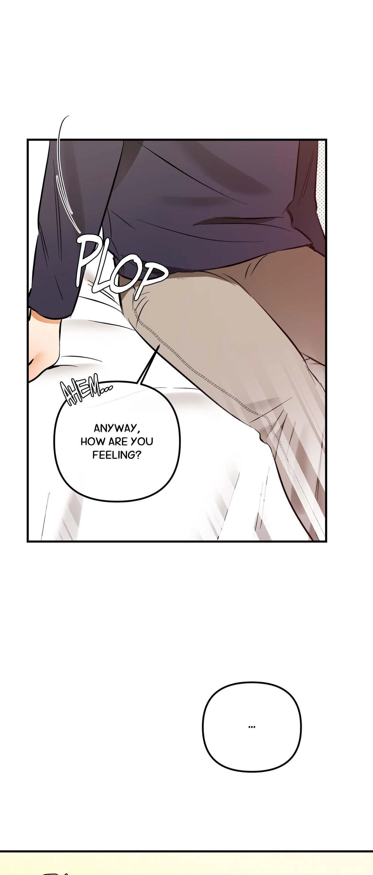 What a Catch! [Official] - Chapter 17 manhwa