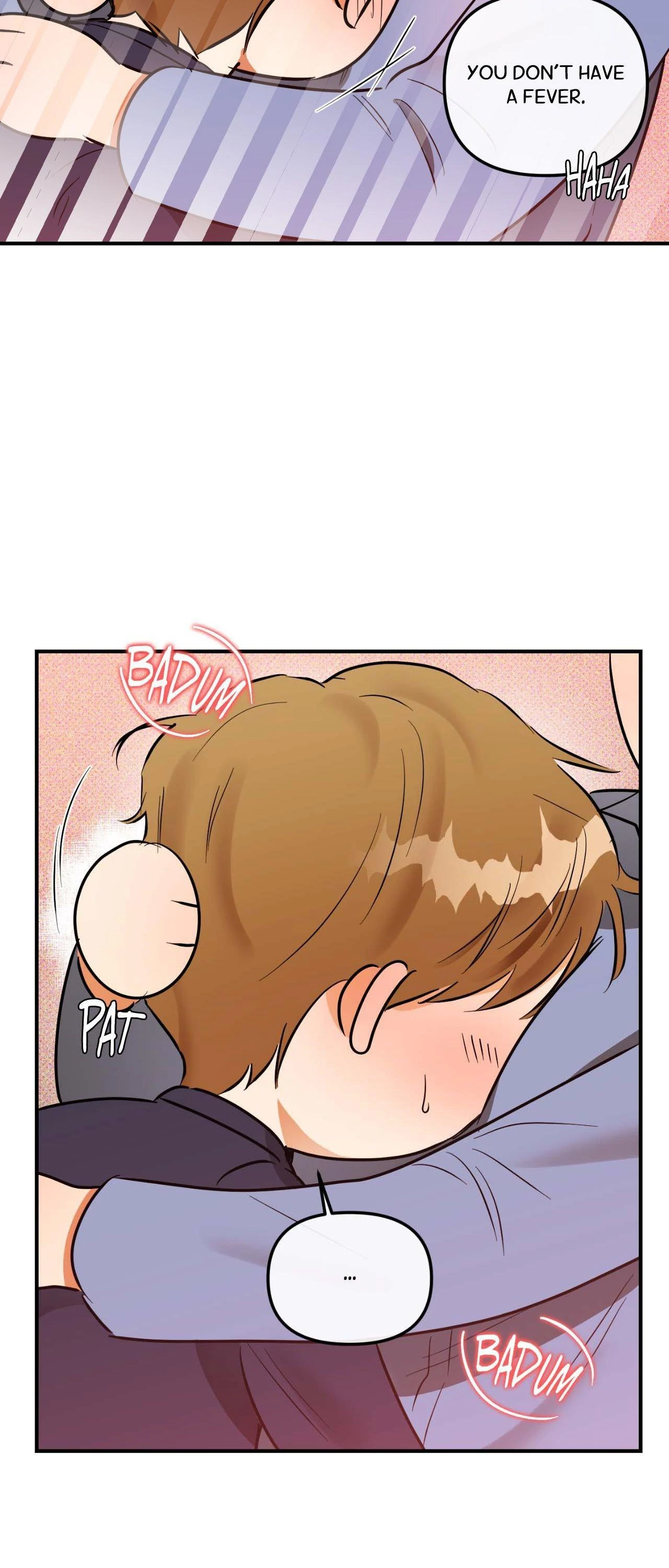 What a Catch! [Official] - Chapter 17 manhwa