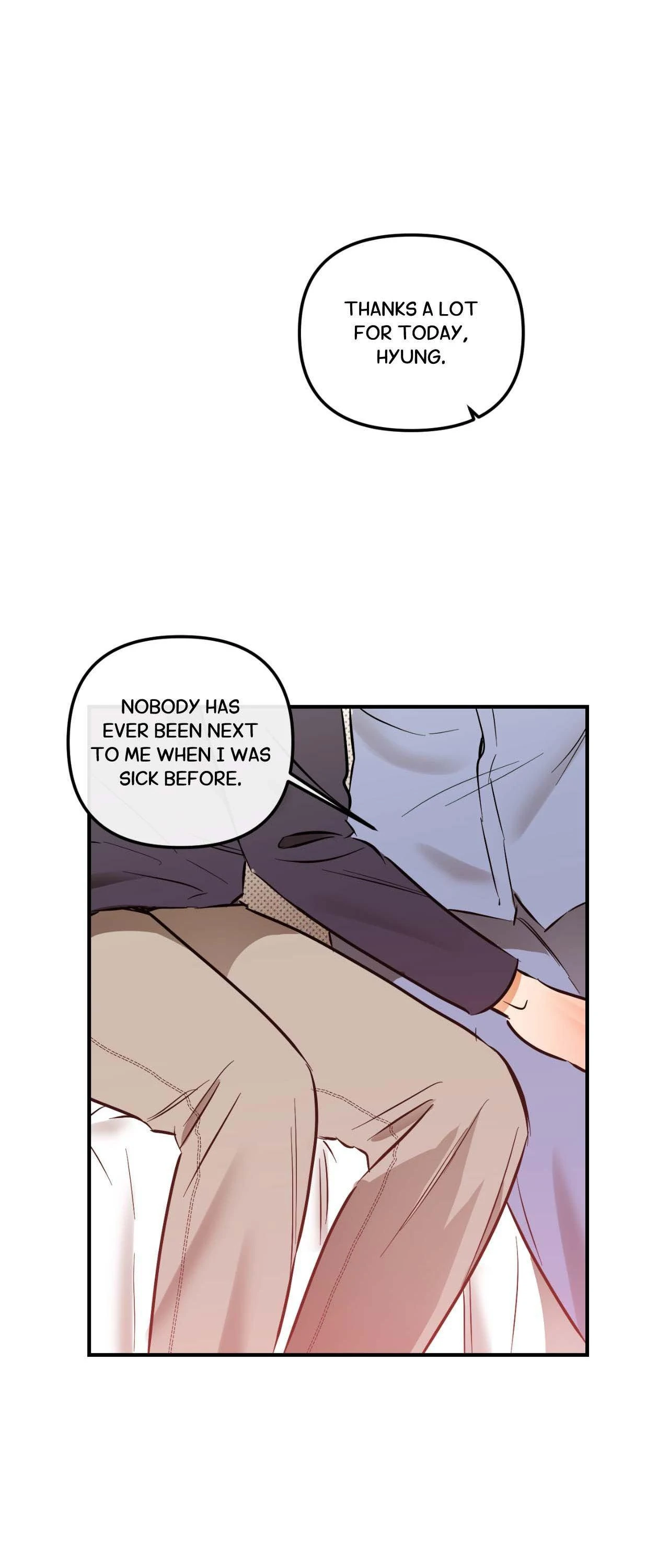 What a Catch! [Official] - Chapter 17 manhwa