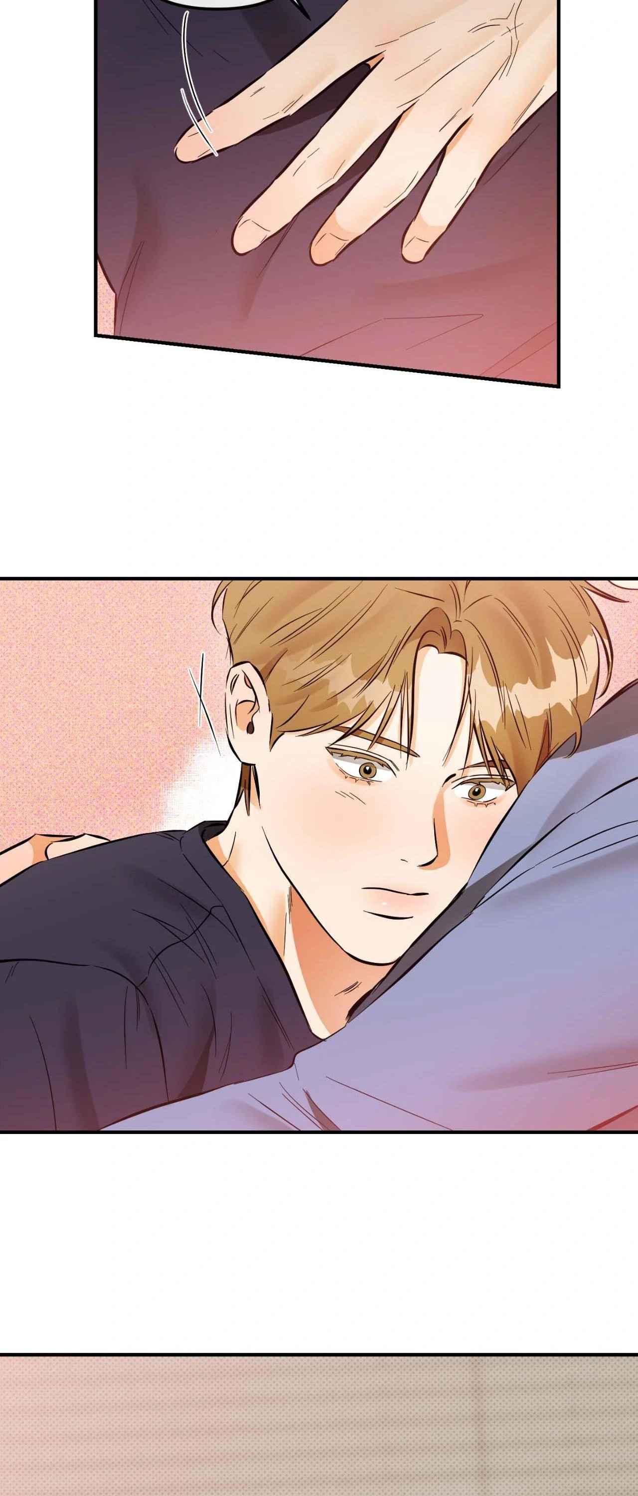 What a Catch! [Official] - Chapter 17 manhwa