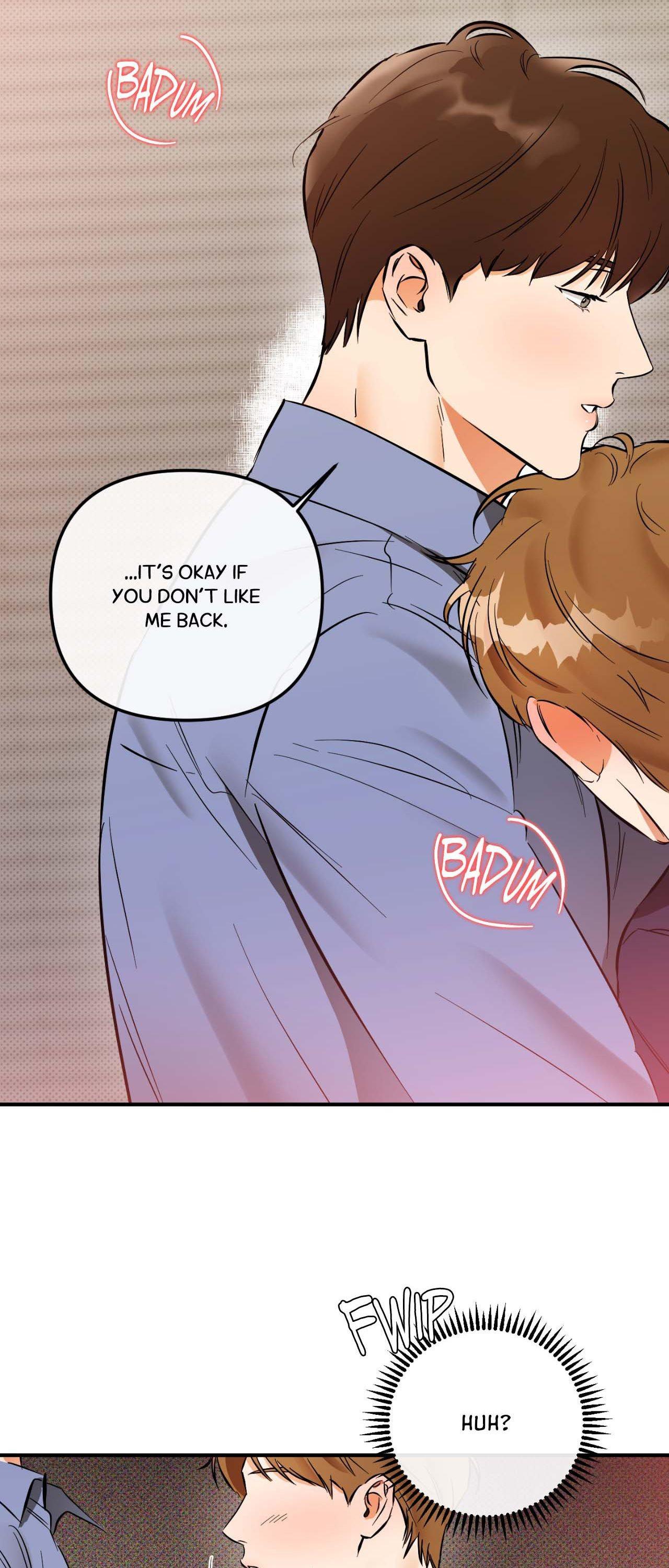 What a Catch! [Official] - Chapter 17 manhwa