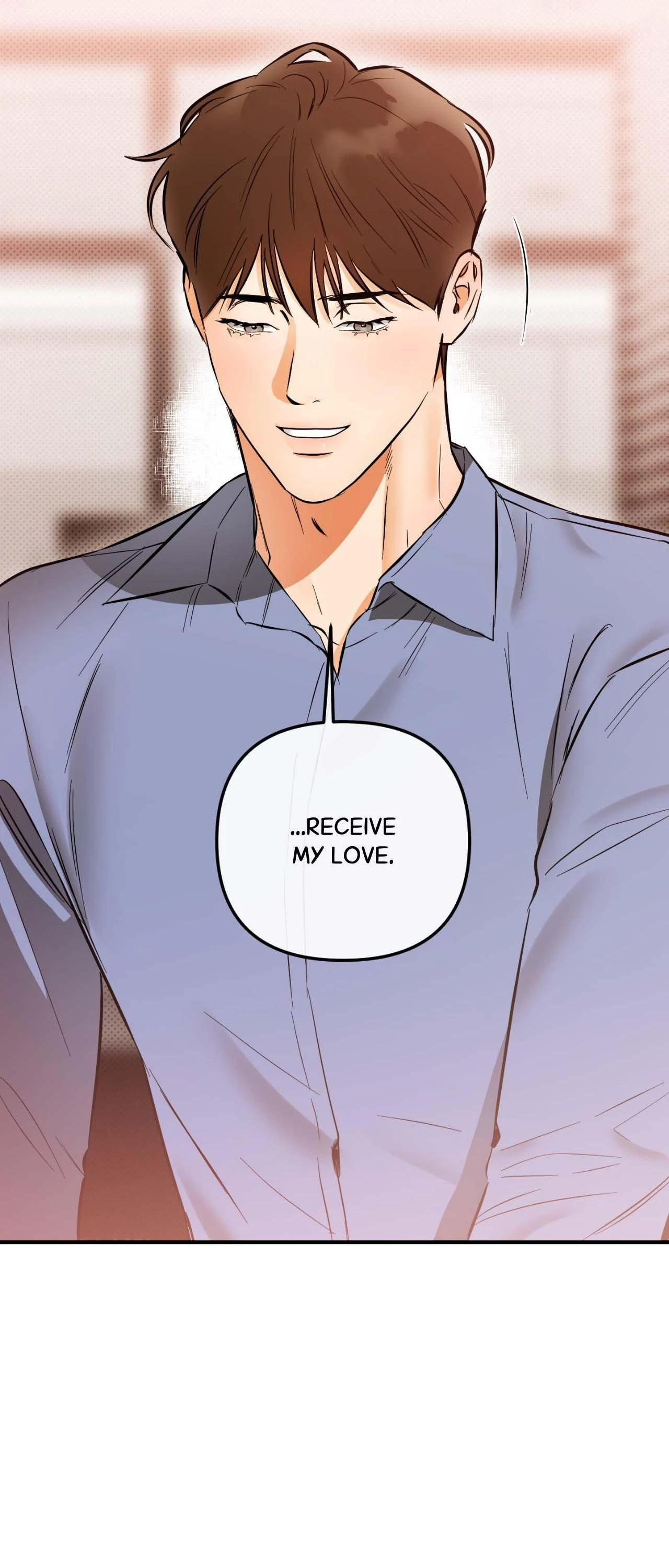 What a Catch! [Official] - Chapter 17 manhwa