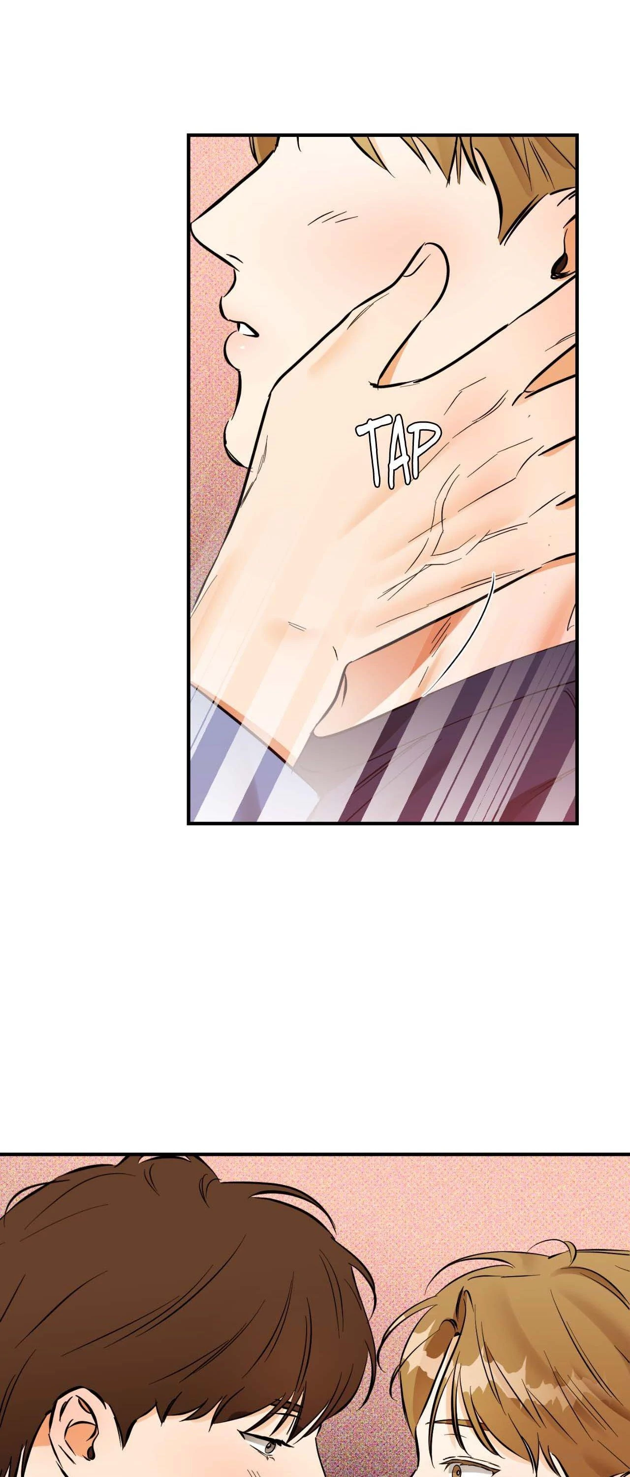 What a Catch! [Official] - Chapter 17 manhwa