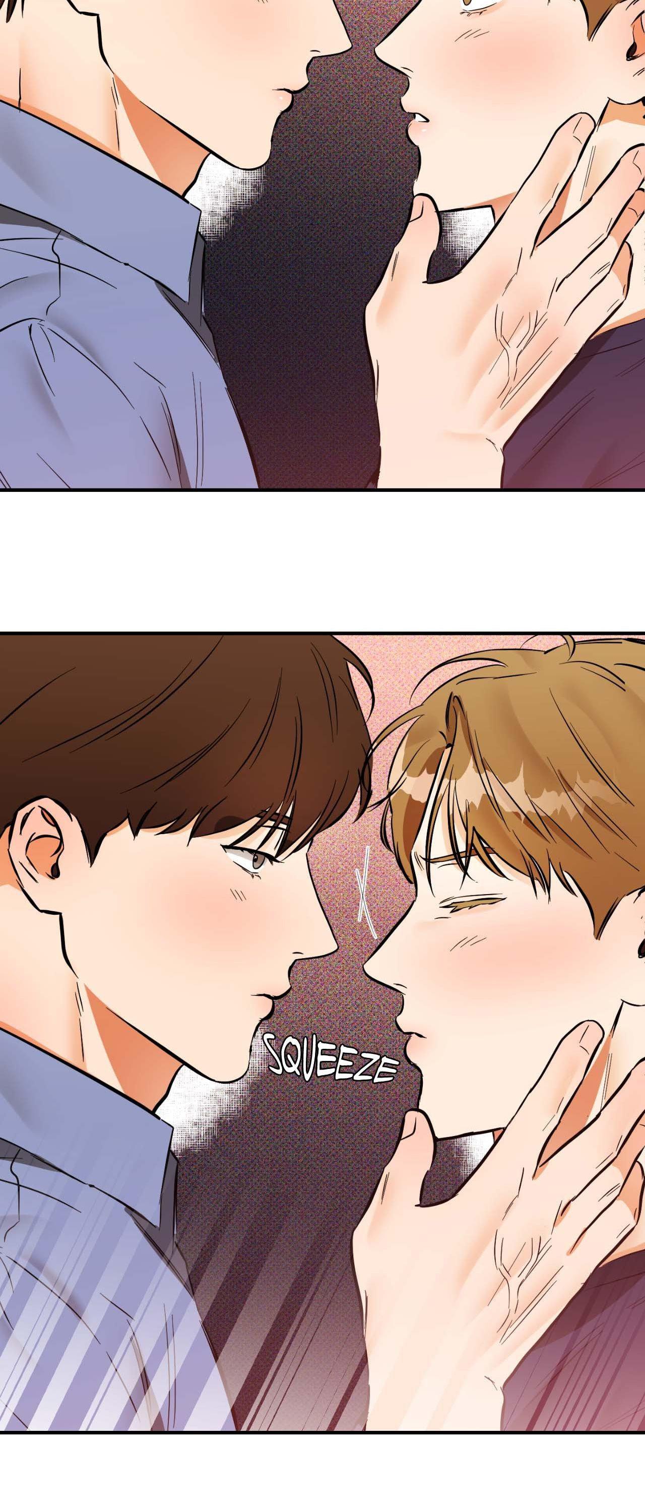 What a Catch! [Official] - Chapter 17 manhwa