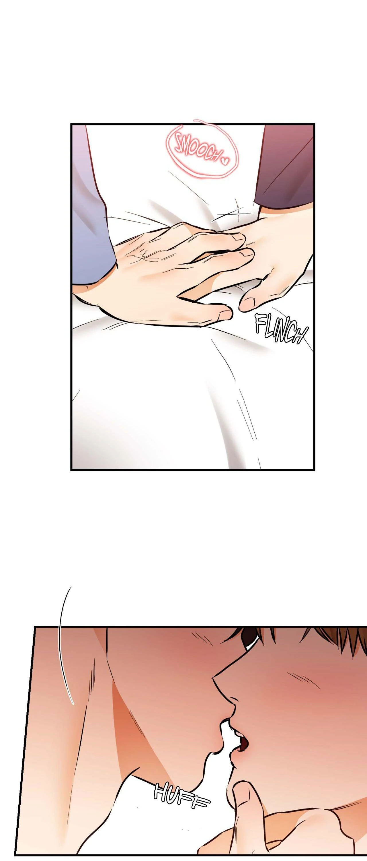 What a Catch! [Official] - Chapter 17 manhwa