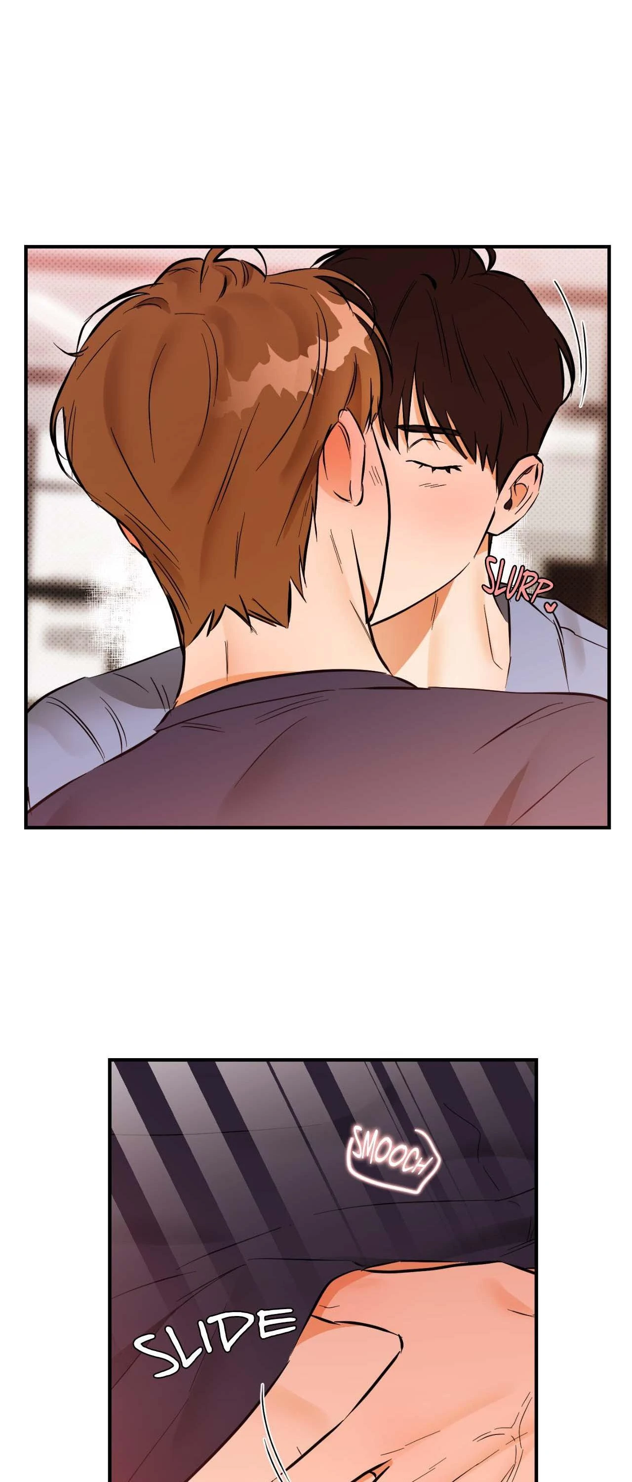 What a Catch! [Official] - Chapter 17 manhwa