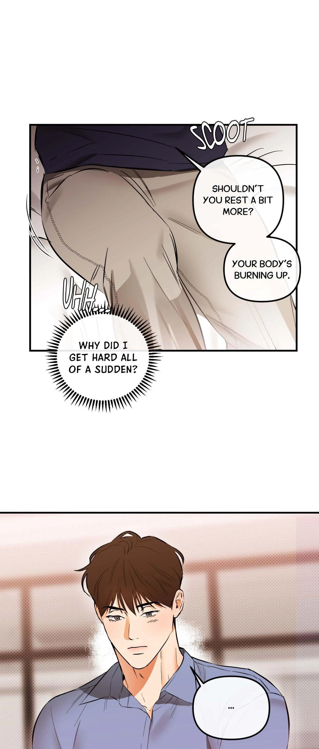 What a Catch! [Official] - Chapter 17 manhwa