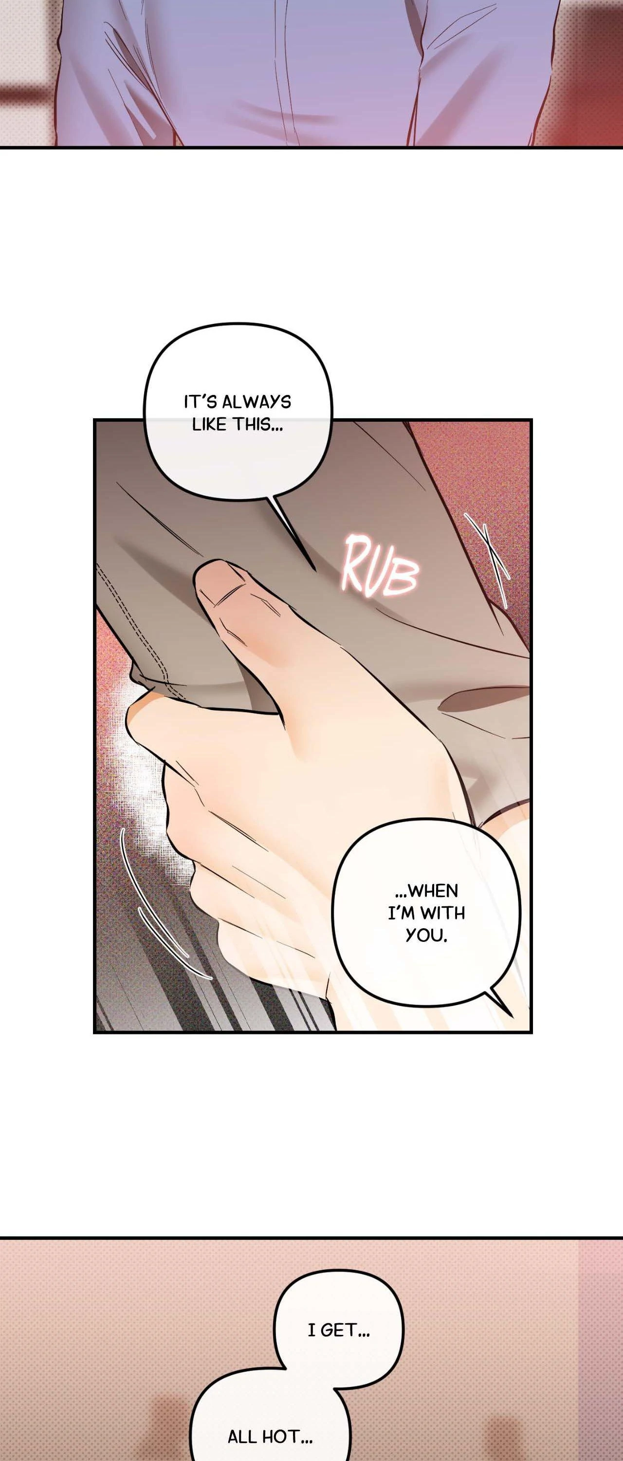 What a Catch! [Official] - Chapter 17 manhwa