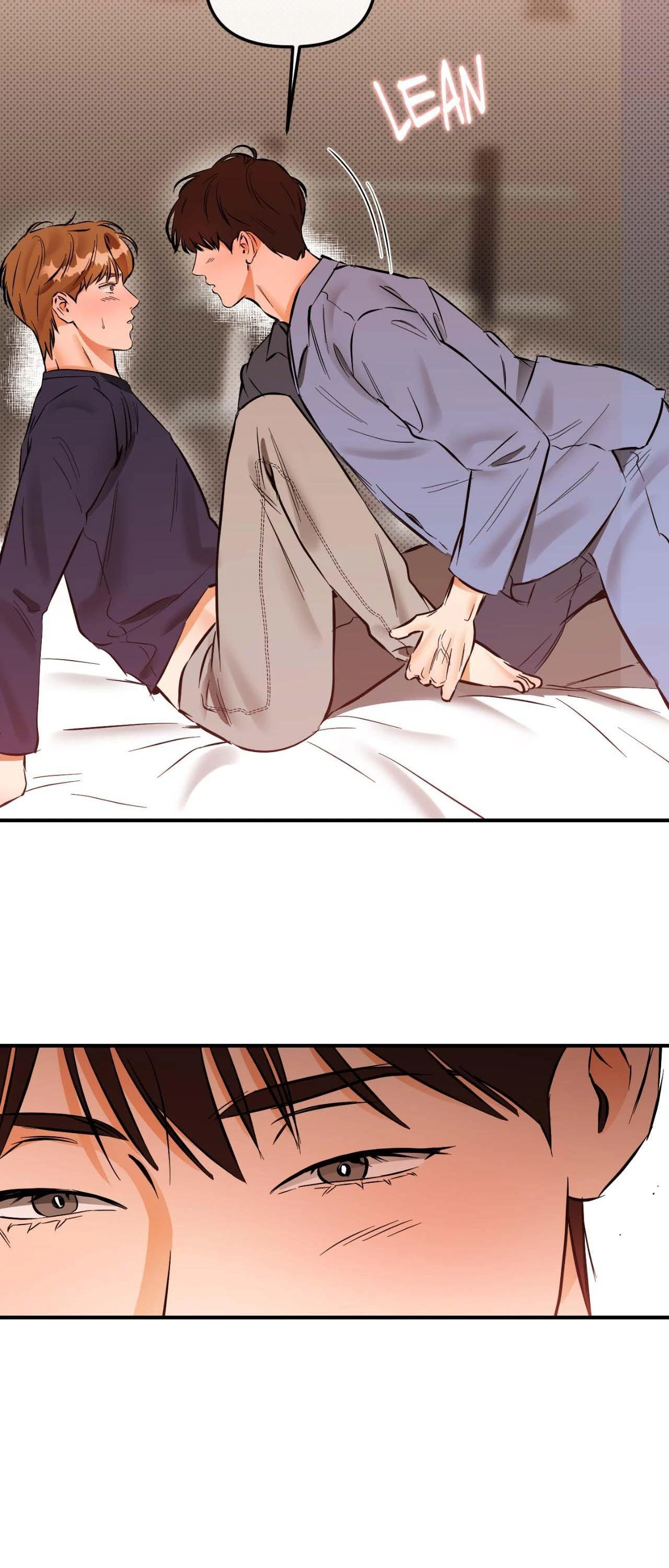 What a Catch! [Official] - Chapter 17 manhwa