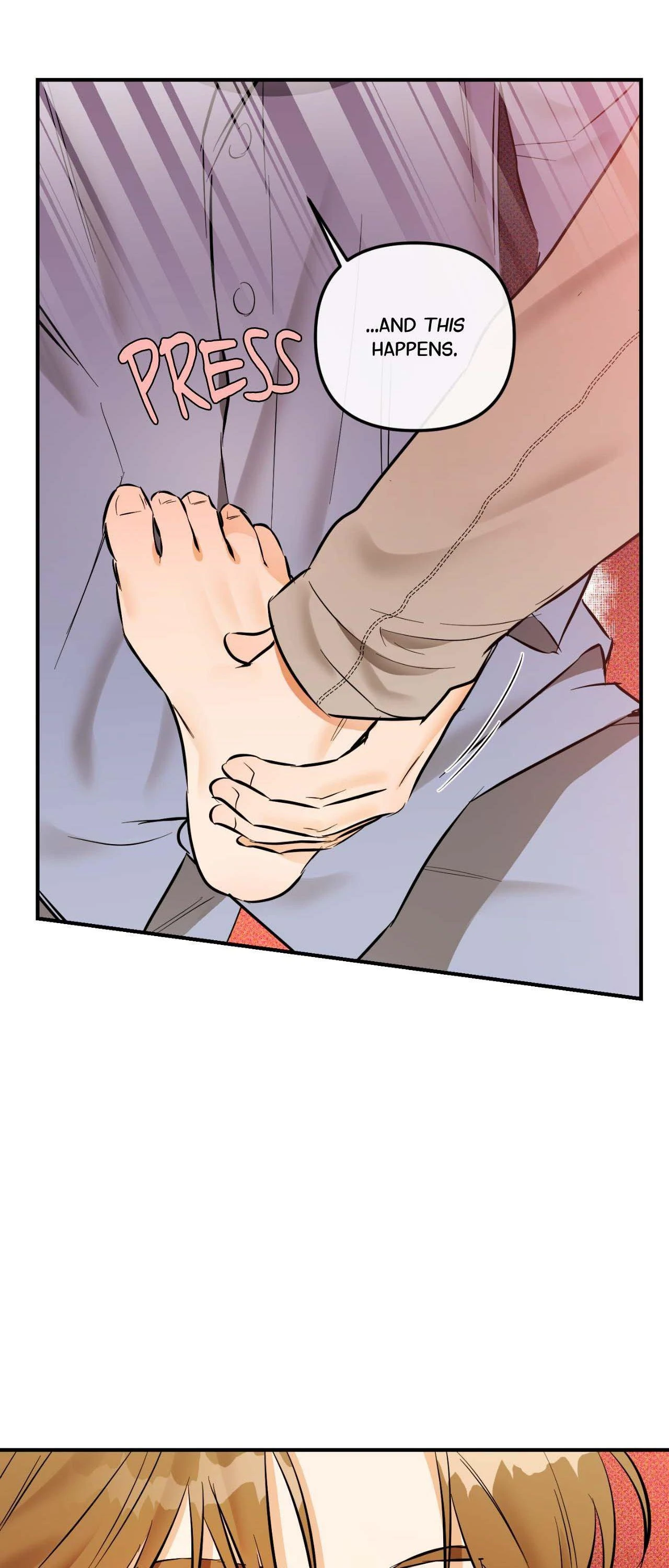 What a Catch! [Official] - Chapter 17 manhwa